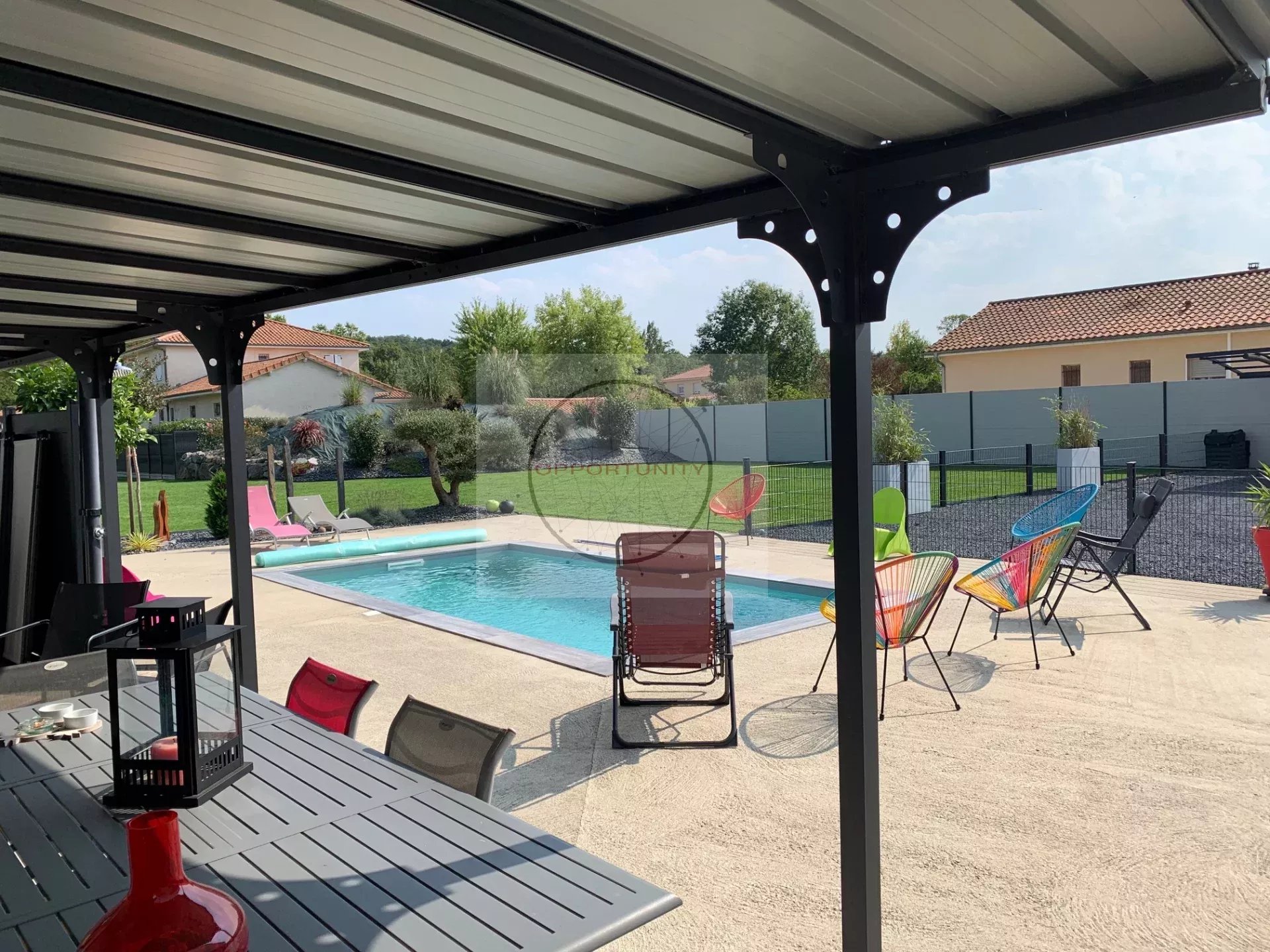 maison 300 m² Orleix — photo 4