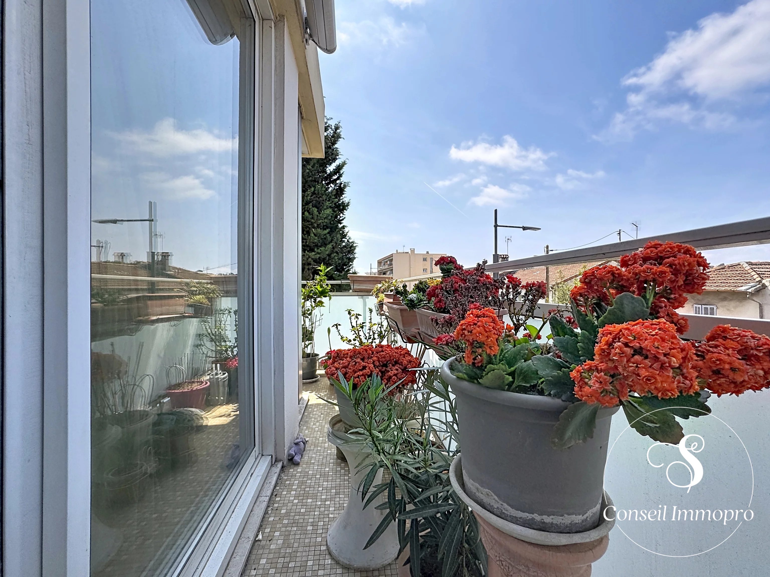 Appartement — Cannes — photo 11
