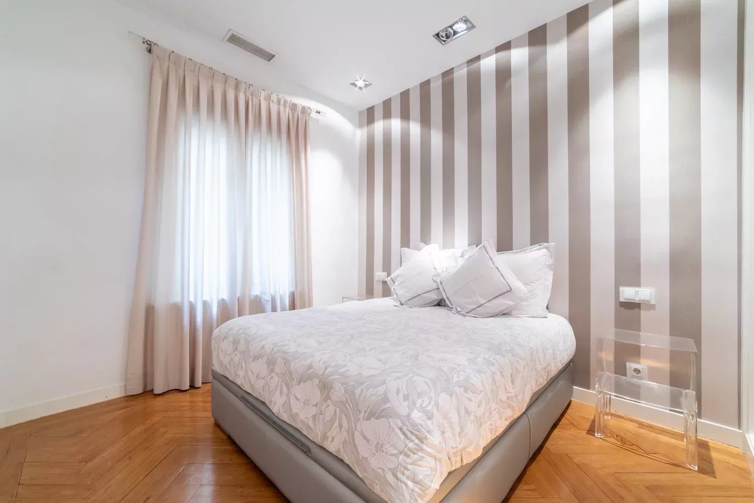 Daire Madrid - picture 8