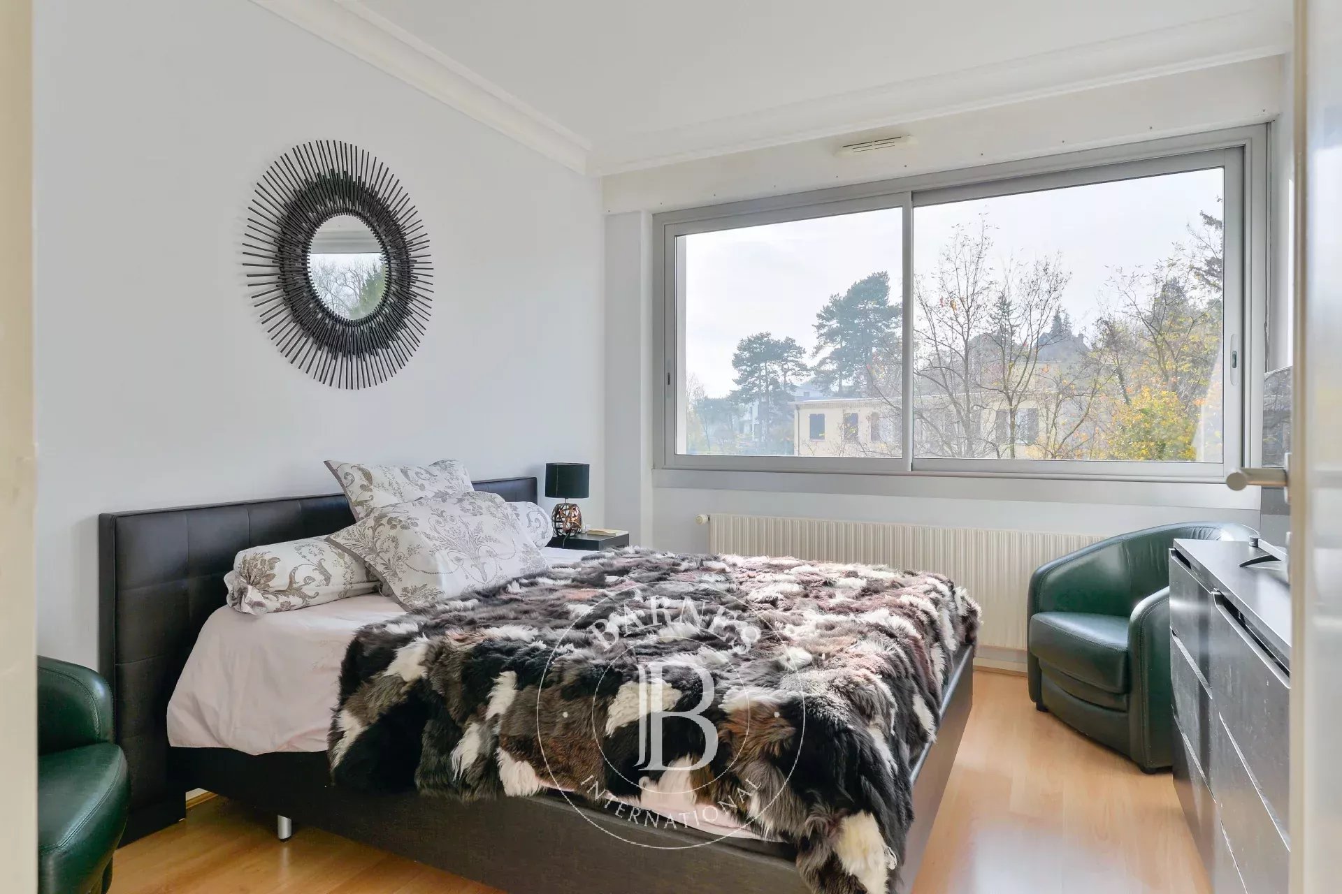 Daire Sainte-Foy-lès-Lyon - picture 8