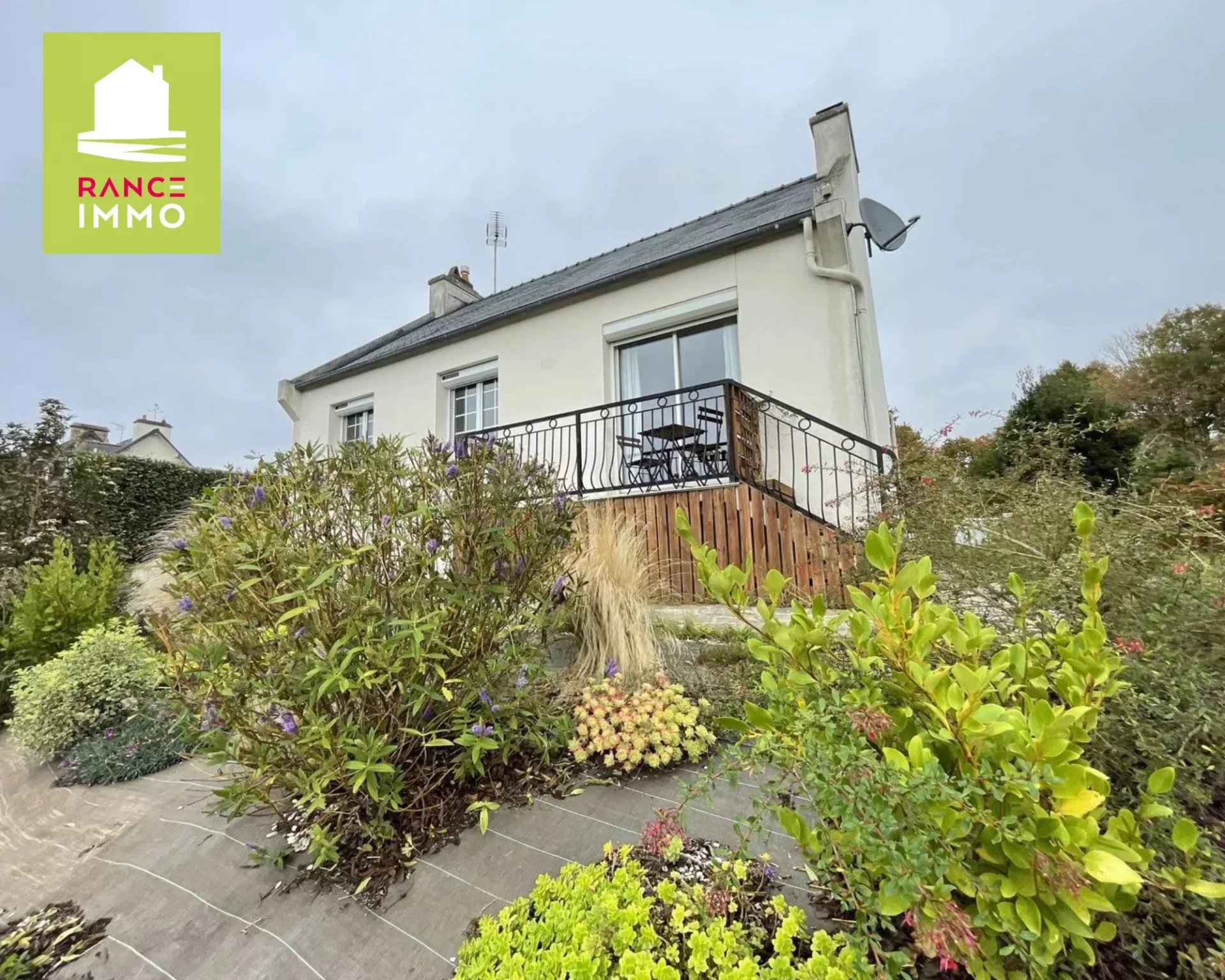 PLESLIN TRIGAVOU-EXCLUSIVITE RANCE IMMO