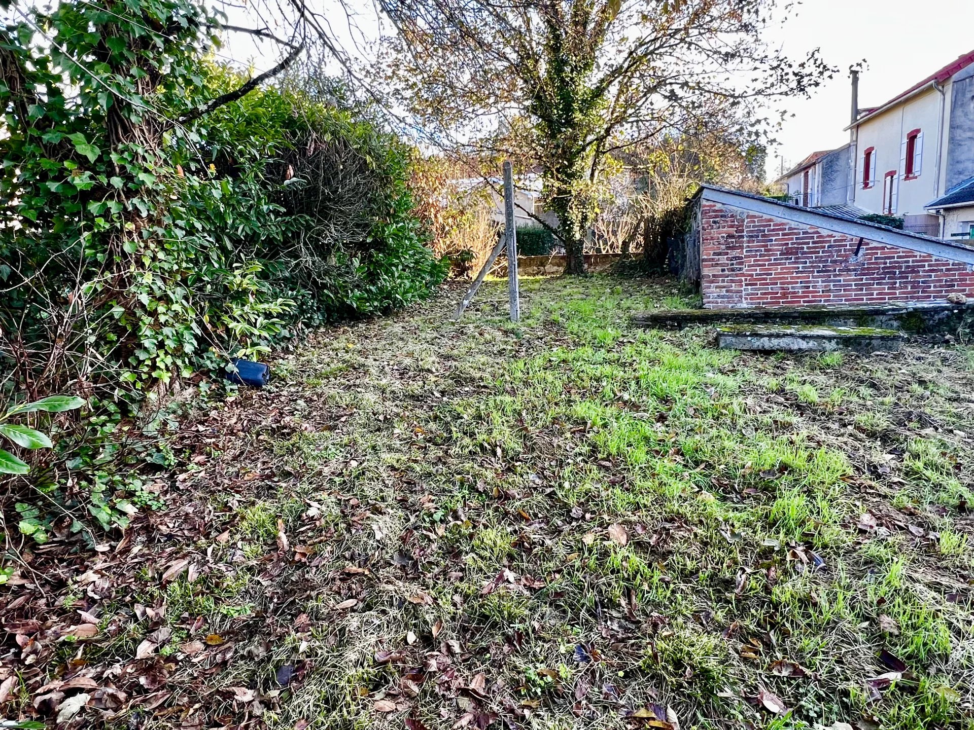 House in Bellac - Image 2