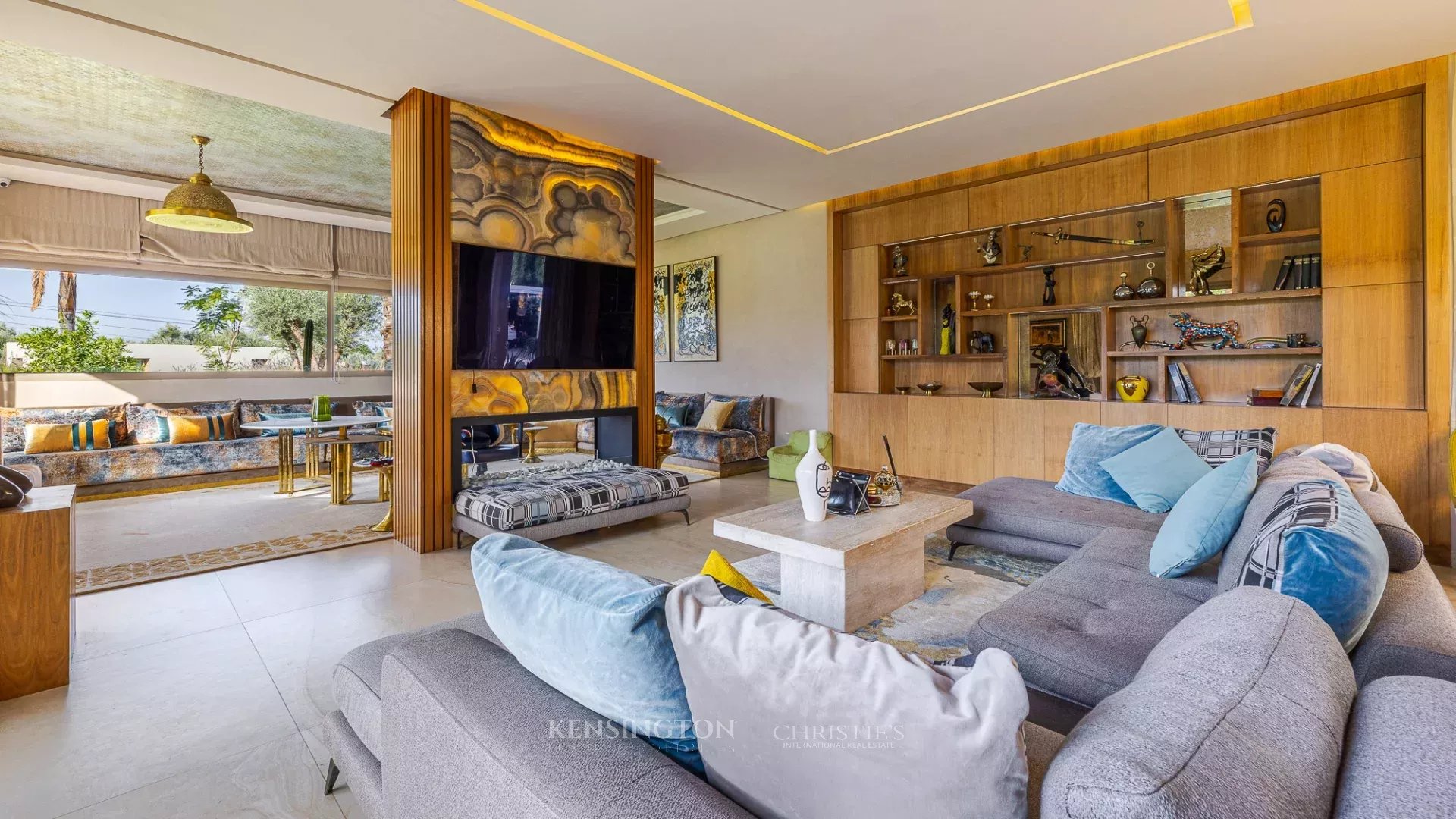 5 Bedroom Villa/Townhouse's Image 14