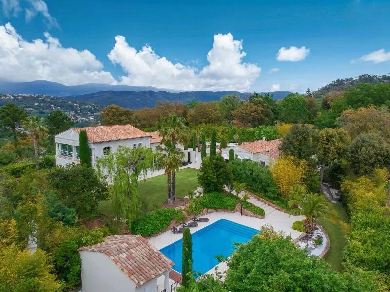 Sale Property Mandelieu-la-Napoule Saint-Jean-de-l'Esterel