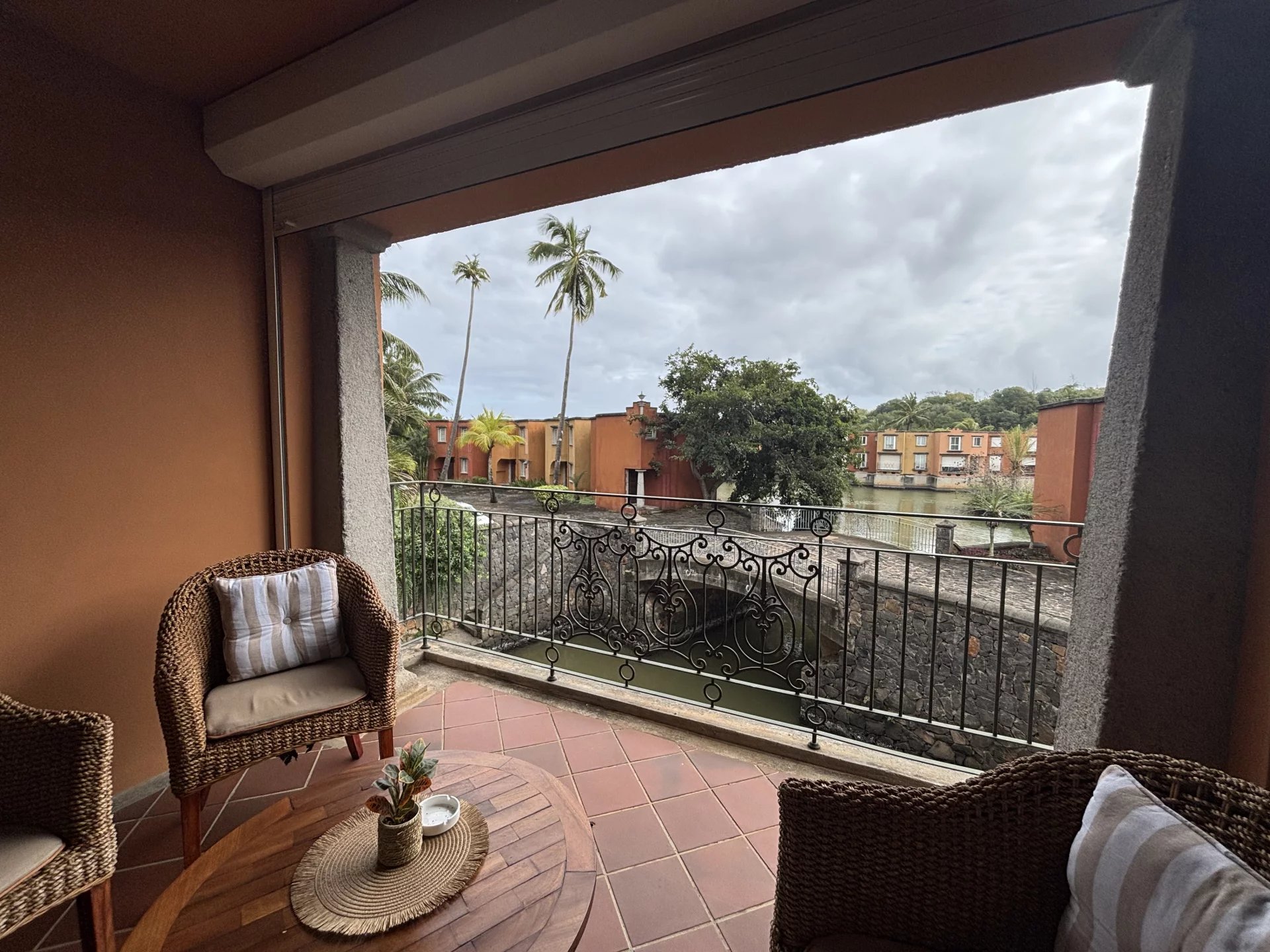 Daire Baie du Tombeau - picture 11