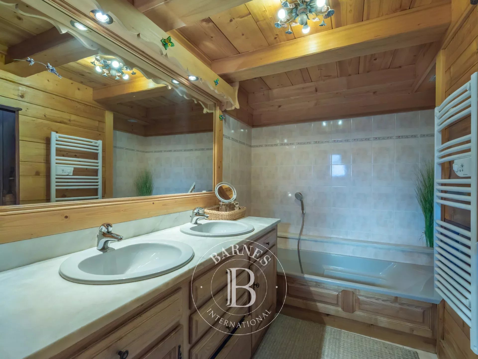 Dağ evi Megève - picture 12