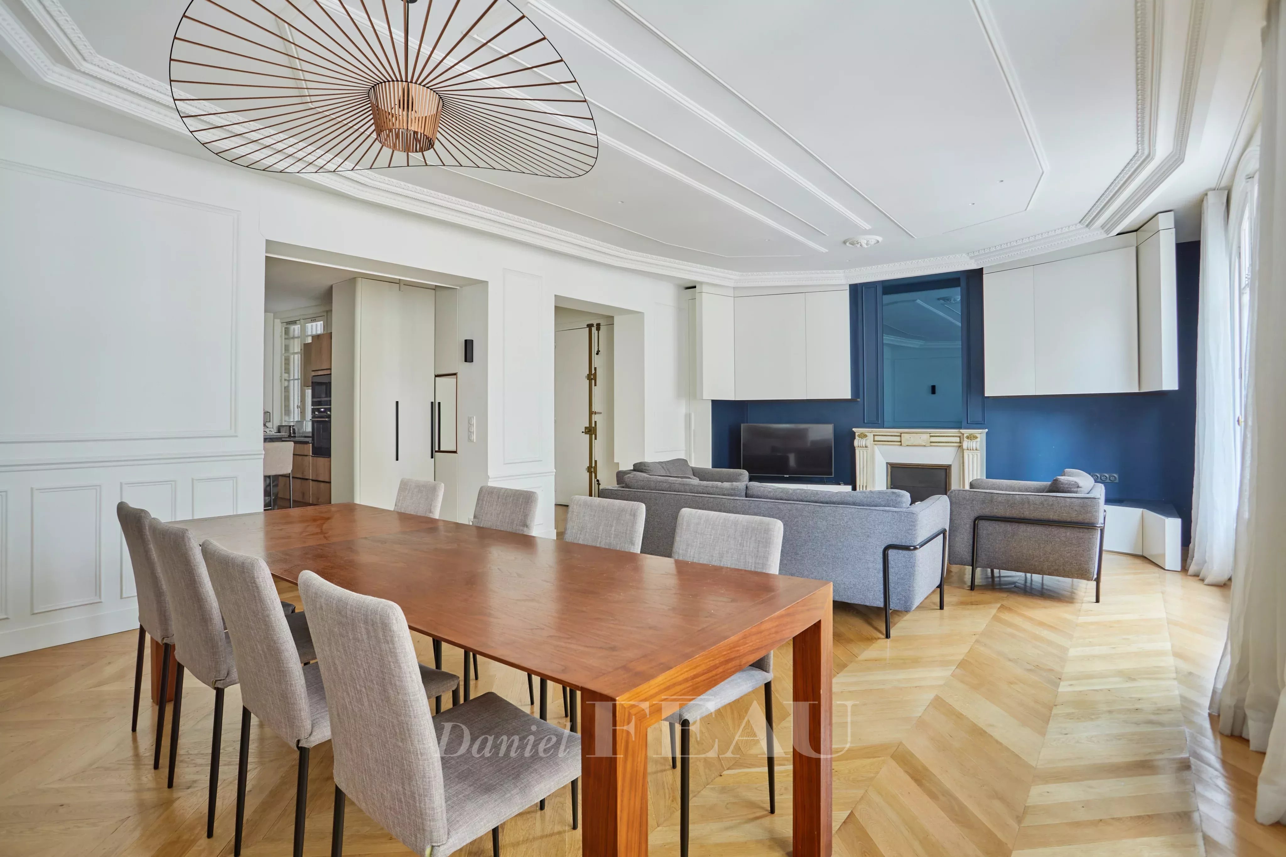 Vente Appartement Paris 7ème