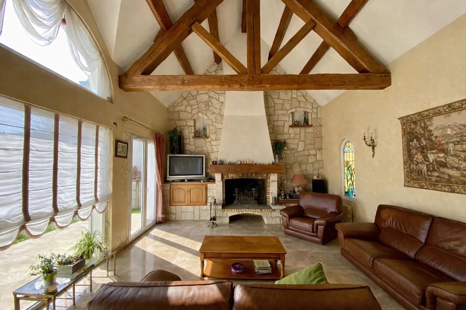 Vente Maison Le Plessis-Trévise