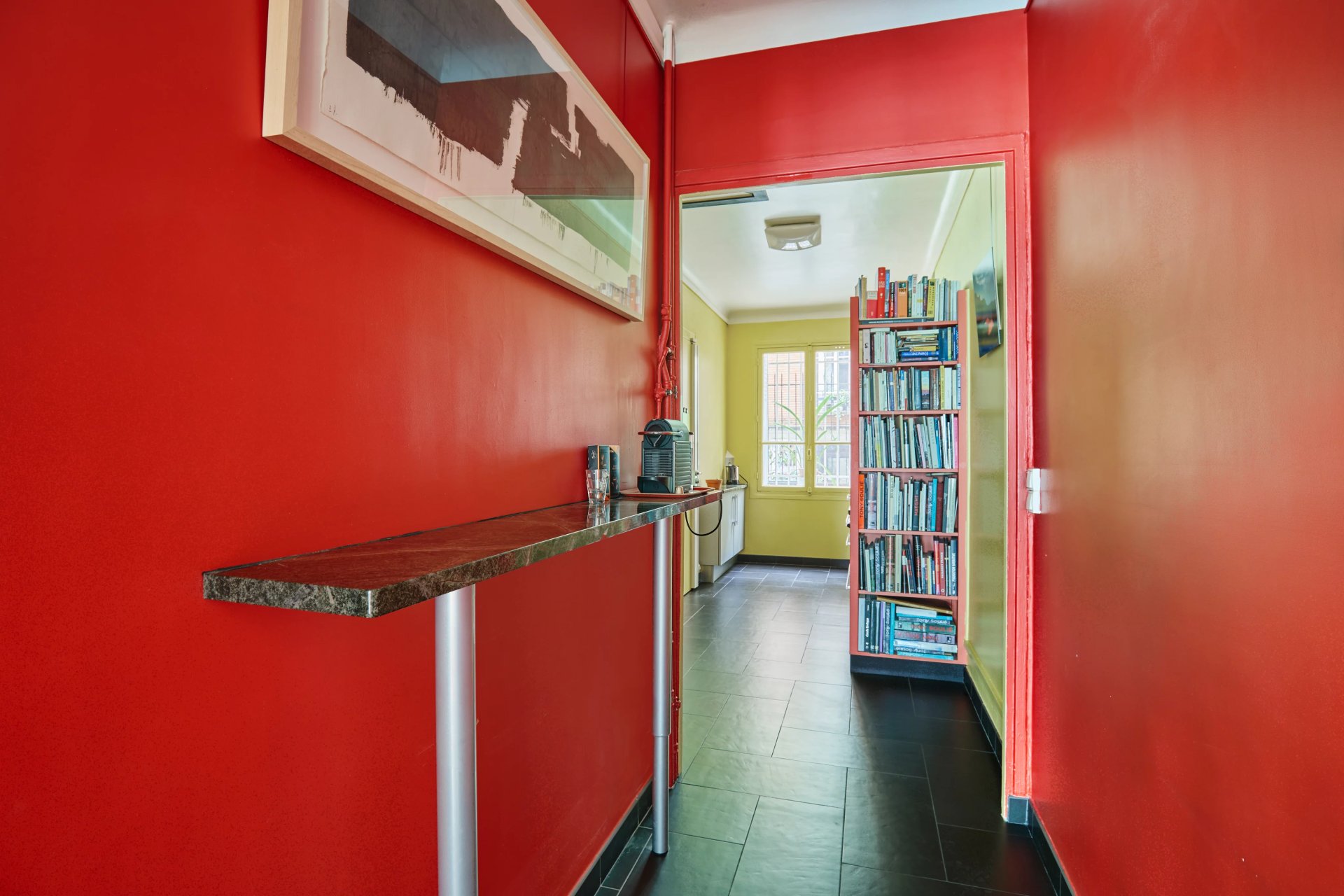 1 Bedroom Apartment/Flat's Image 4