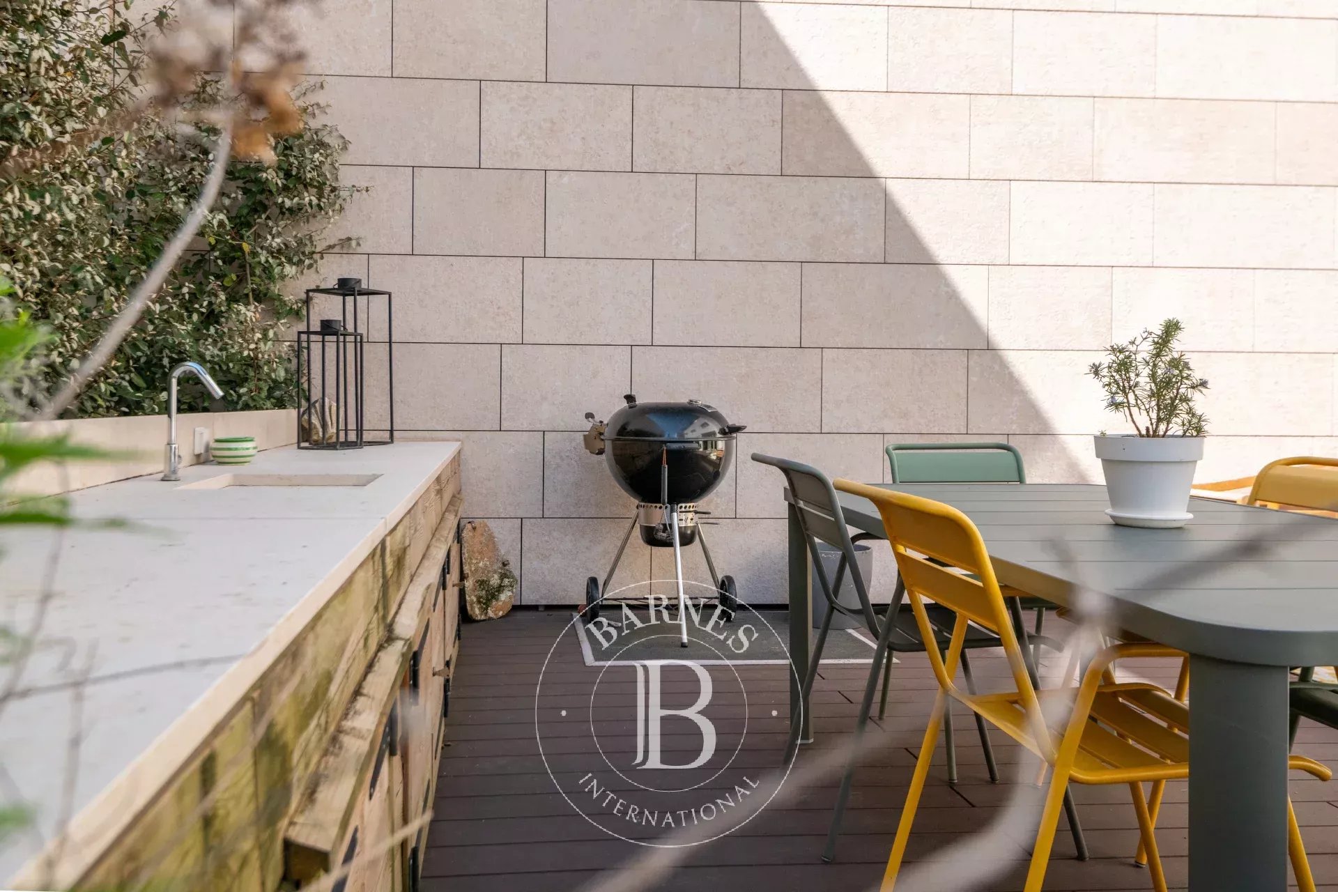 Daire Lyon 5ème - picture 6