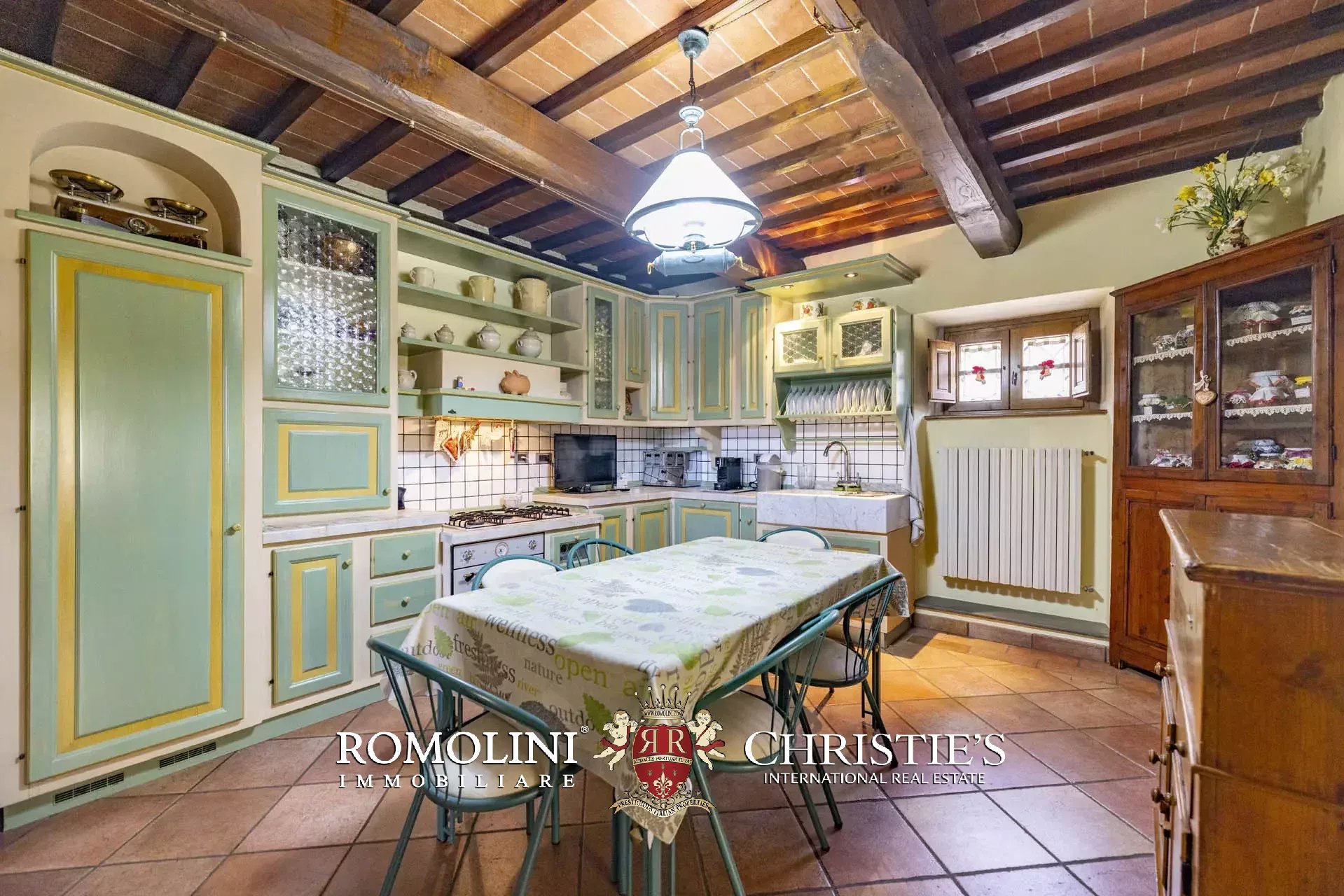 5 Bedroom Villa/Townhouse's Image 61