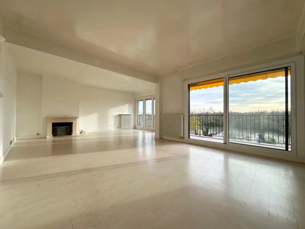 Vente Appartement Herblay-sur-Seine