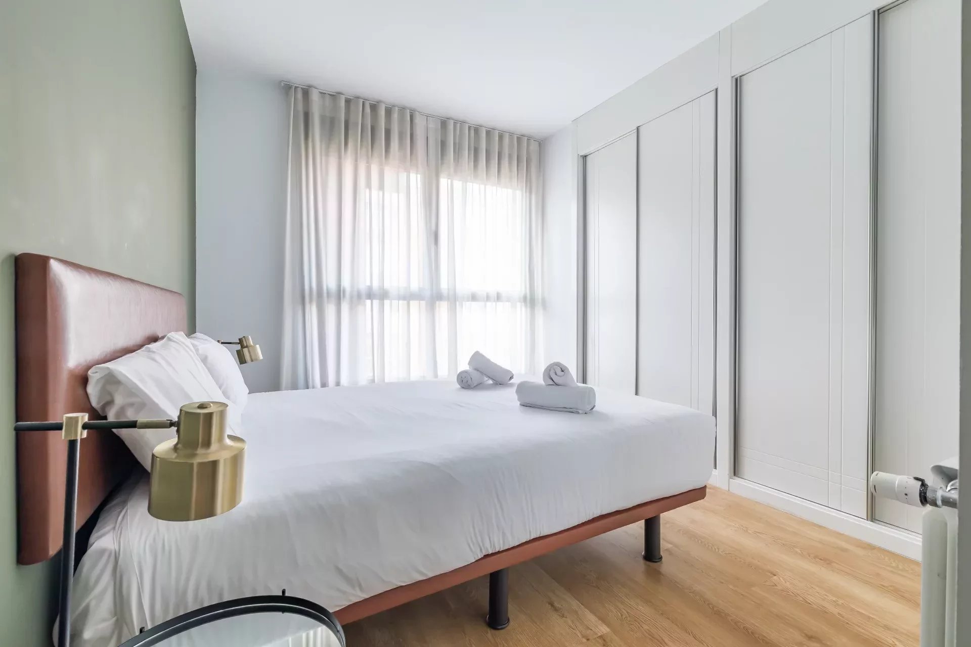 Daire Madrid - picture 15