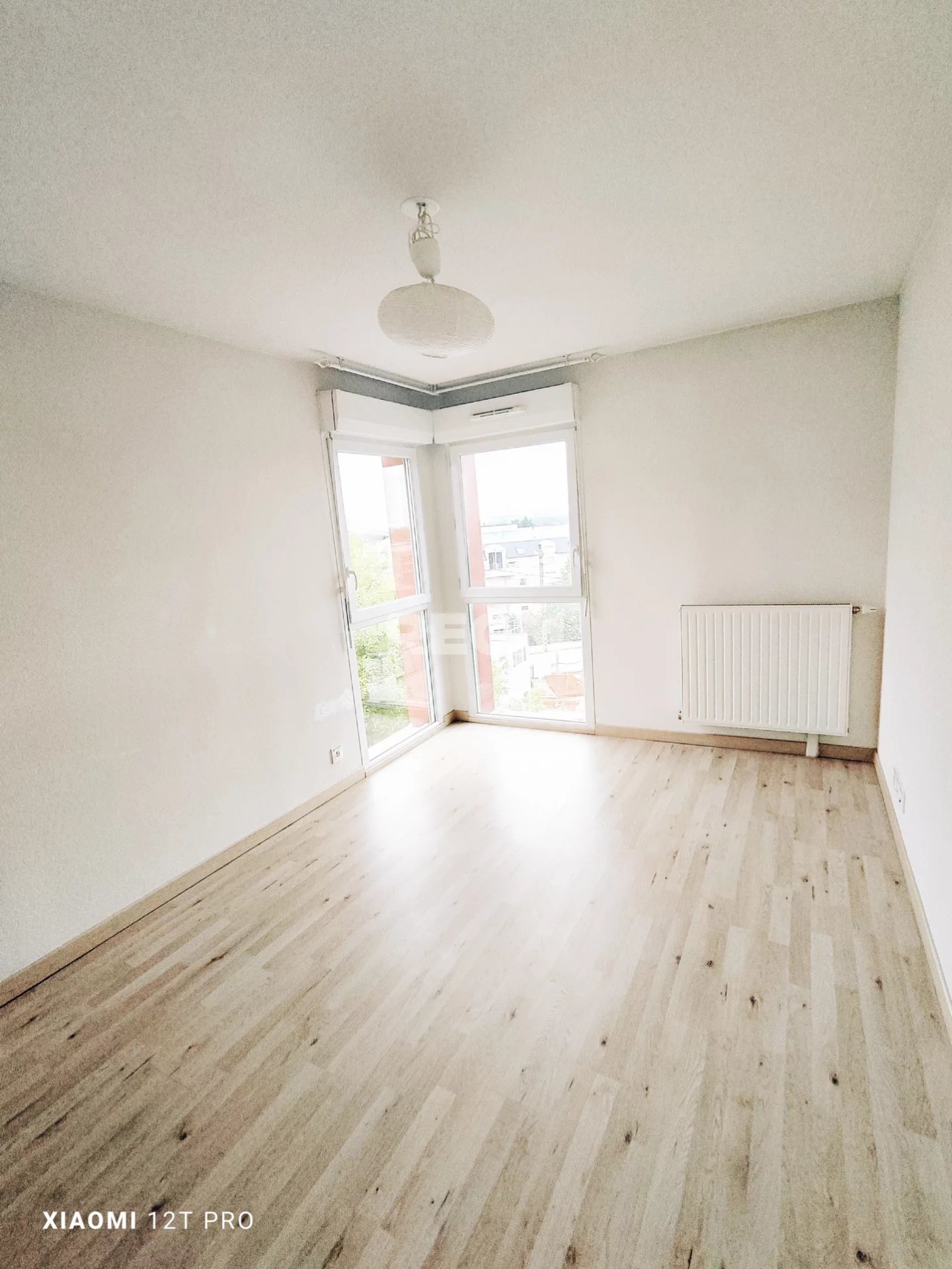 Vente Appartement Villepinte