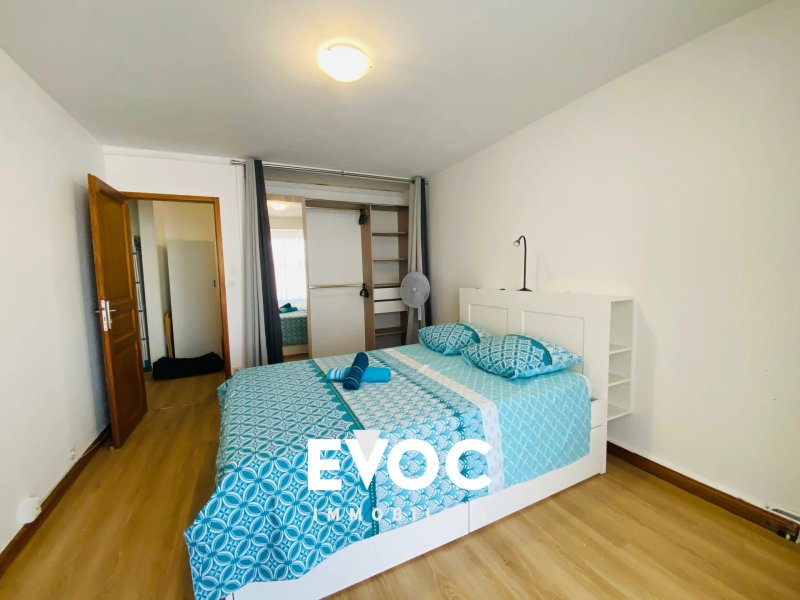 Photo 5 — Appartement T4 - 103m² Montpellier Quartier Pas du Loup