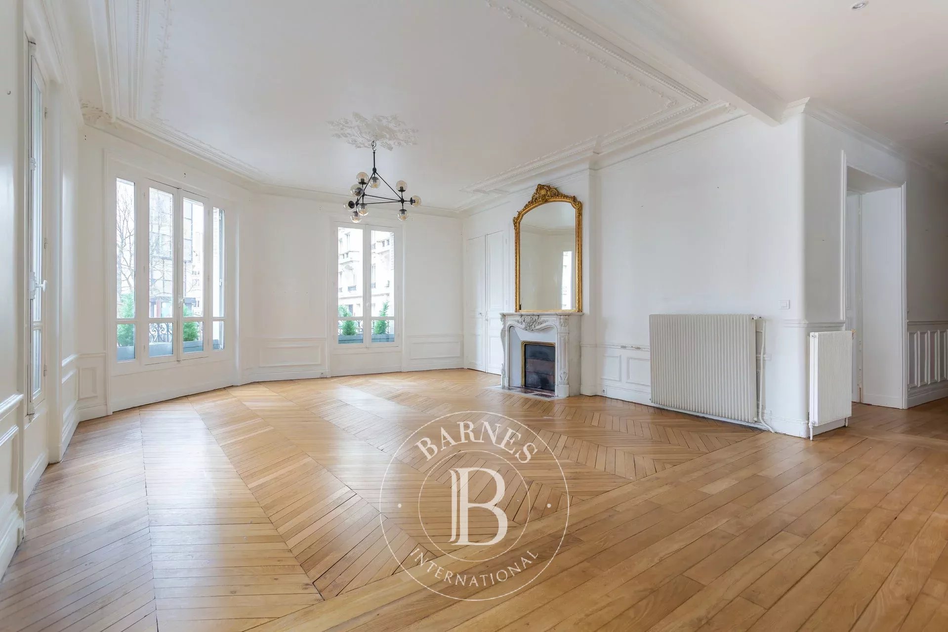 Квартира Neuilly-sur-Seine
