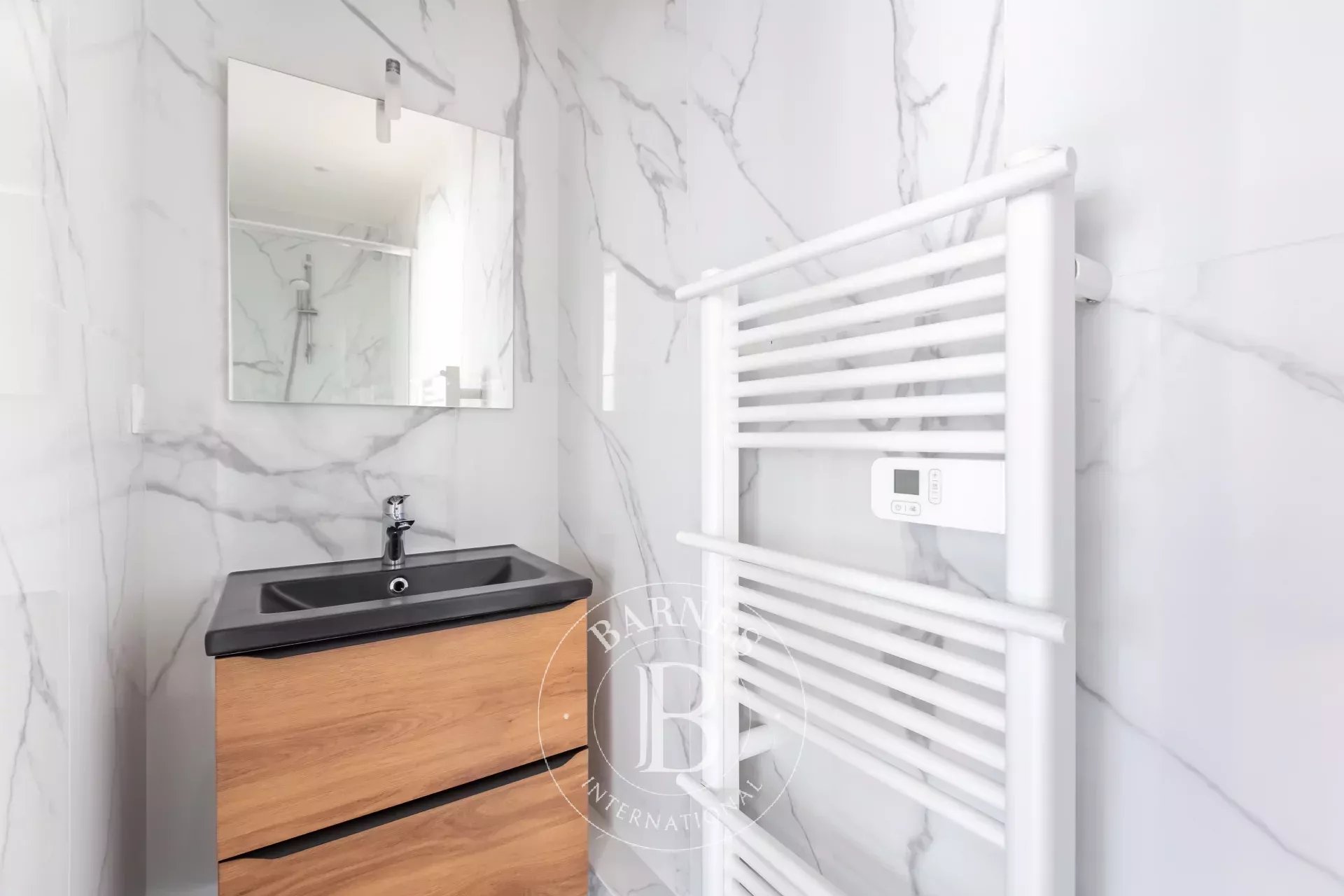 Daire Paris 17ème - picture 7