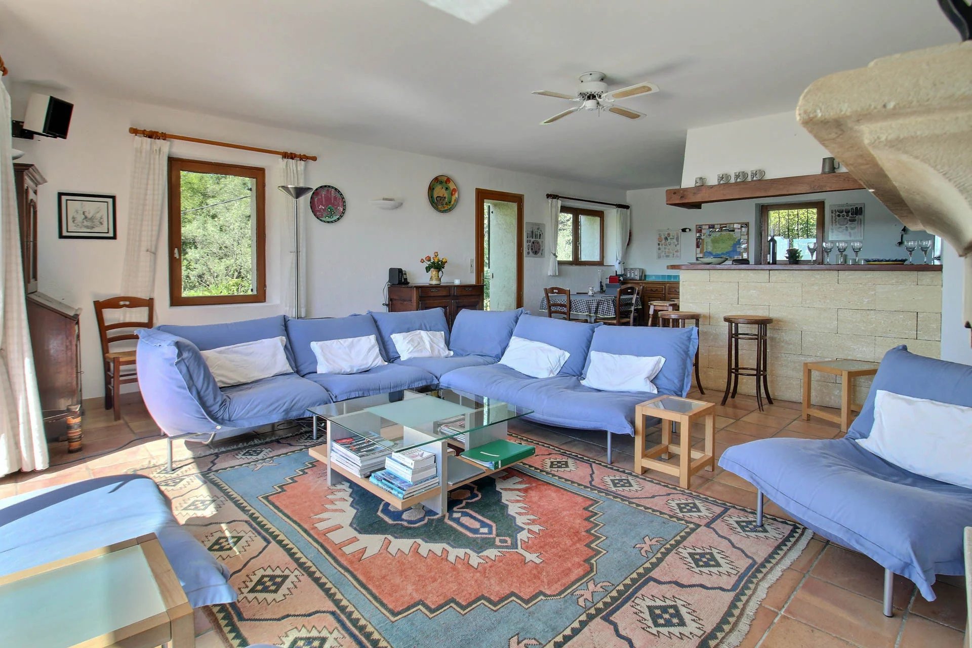 Old bergerie with view walking distance to the village - Callas Old bergerie with view walking distance to the village - Callas