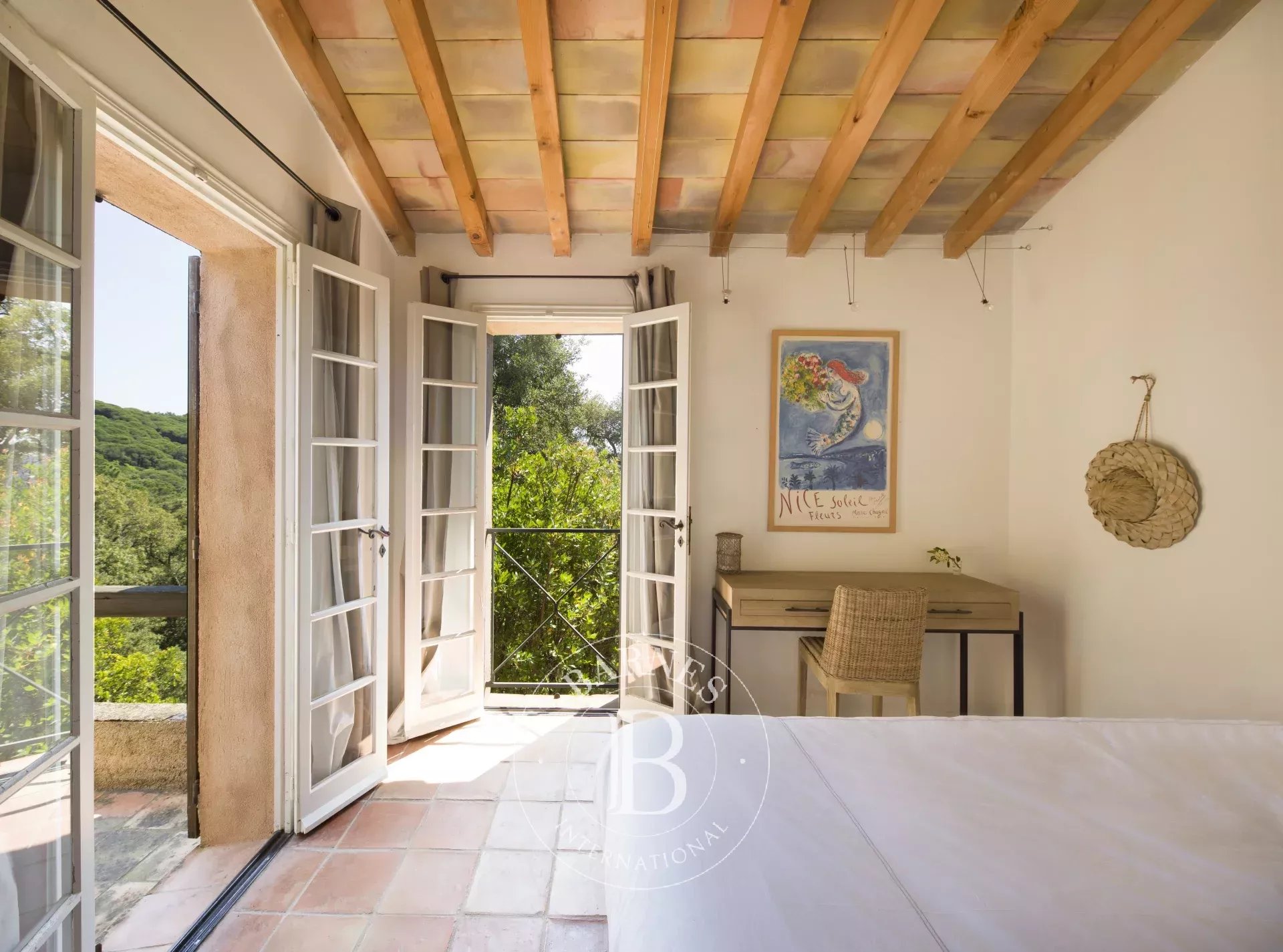 Villa La Croix-Valmer - picture 7