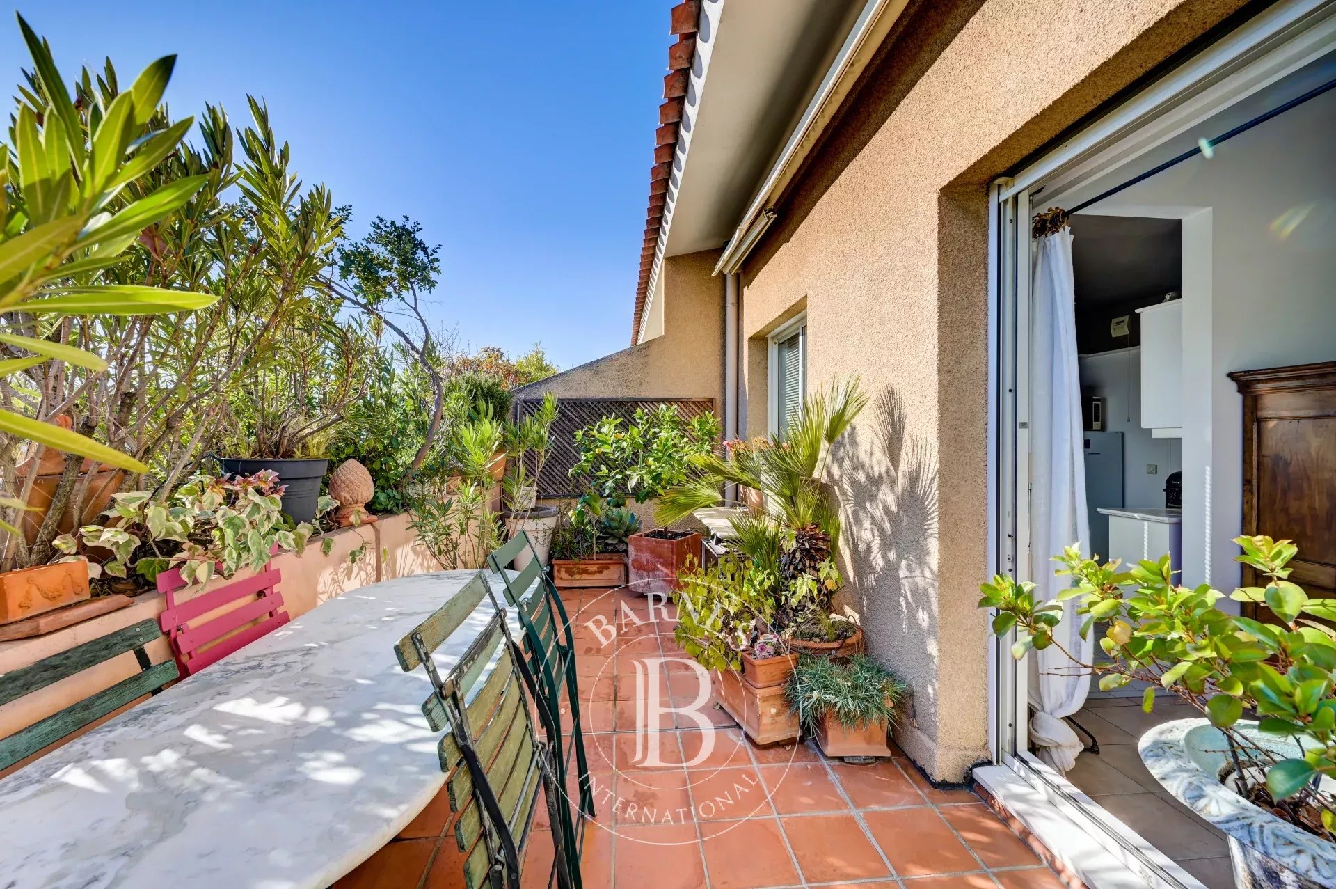 Daire Aix-en-Provence - picture 7