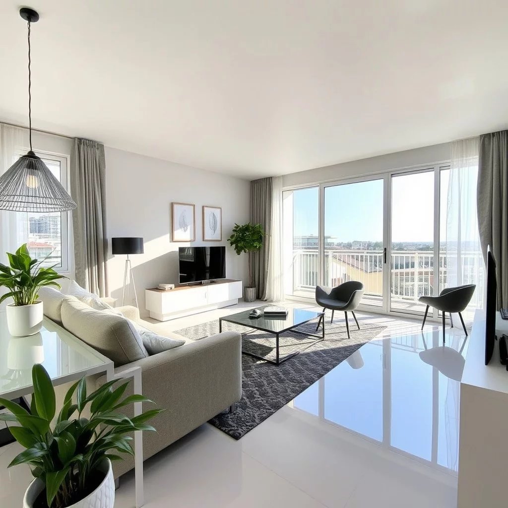 Agence immobilière de Logikiz