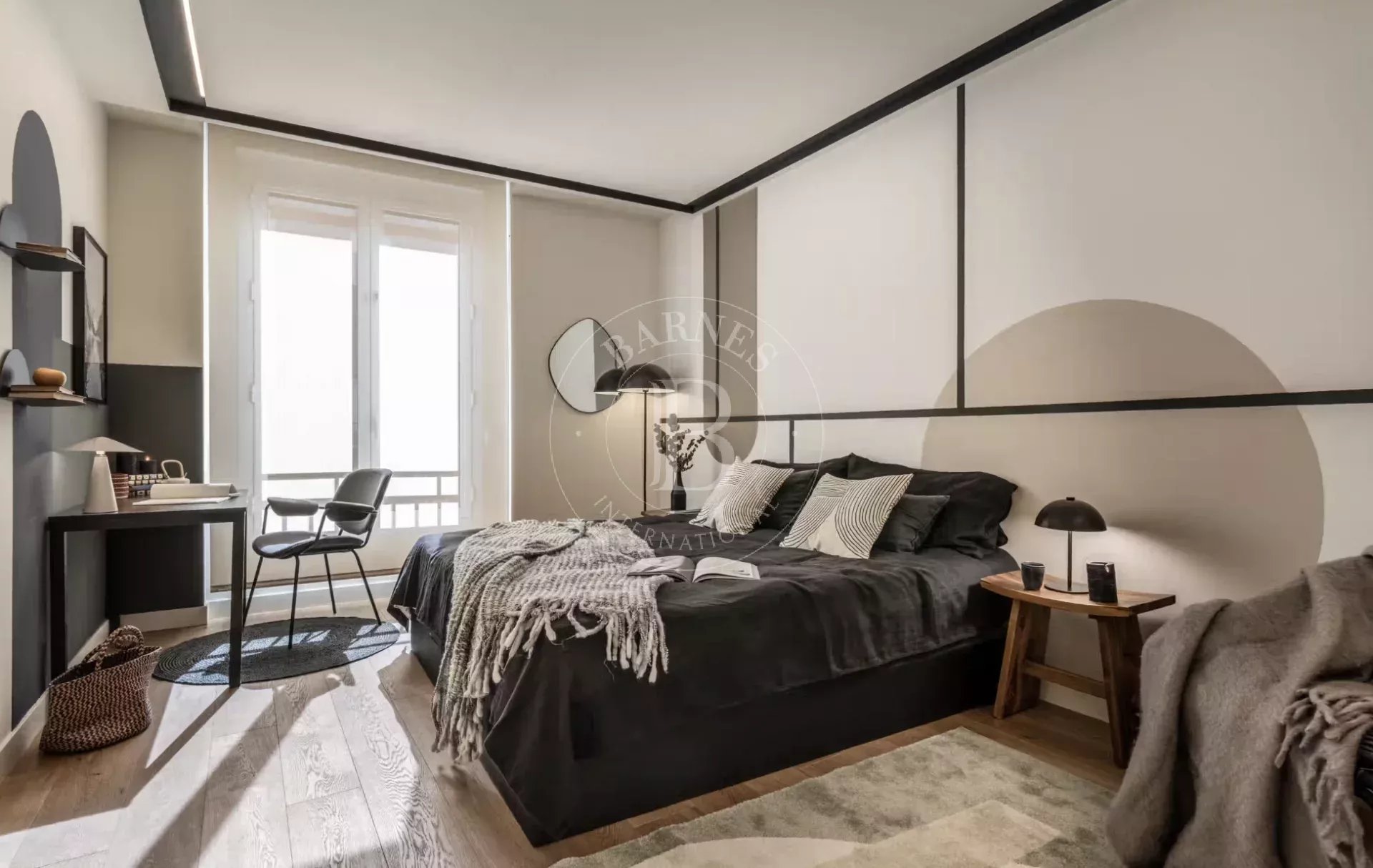 Daire Madrid - picture 5