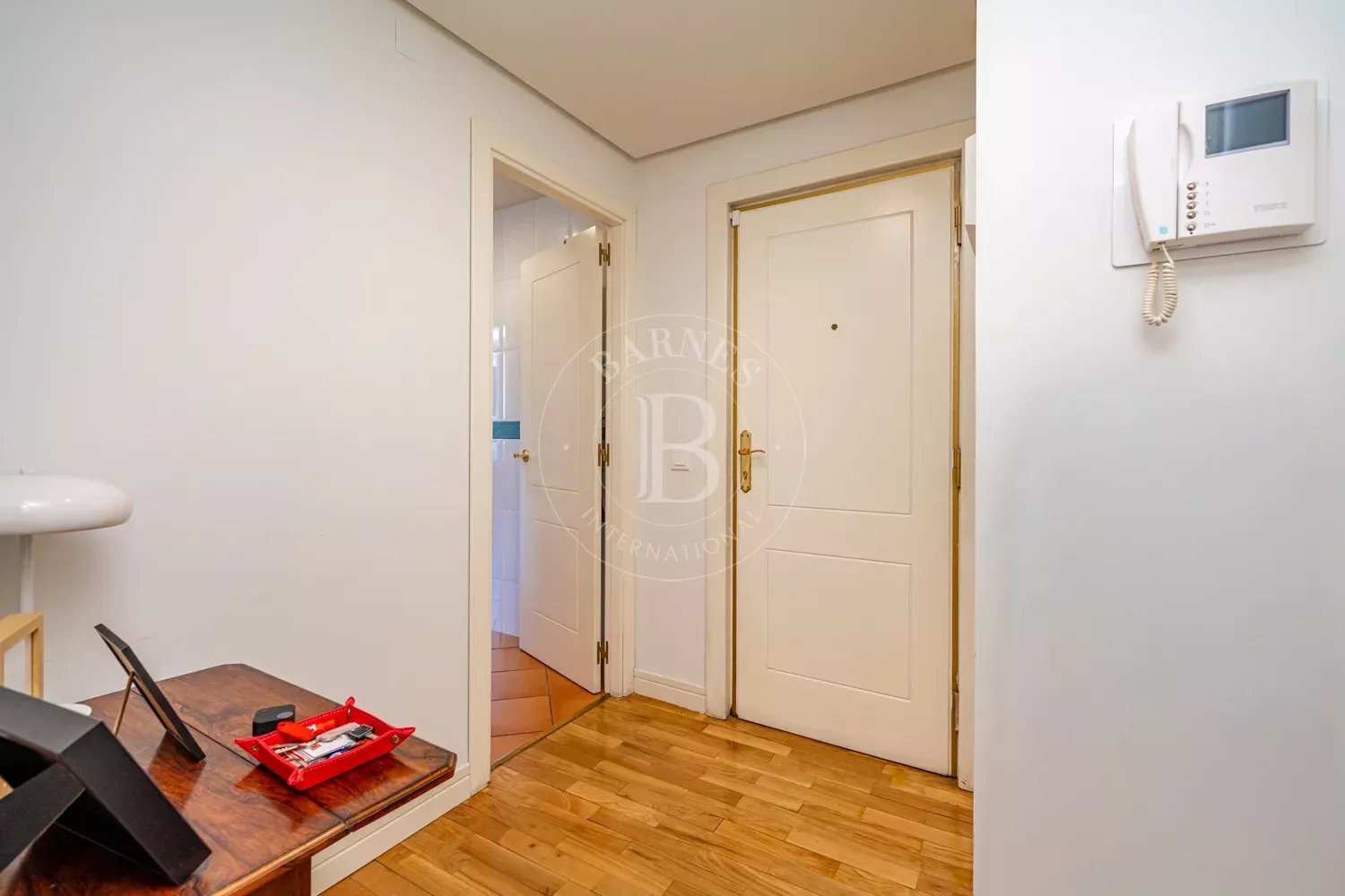 Daire Madrid - picture 30