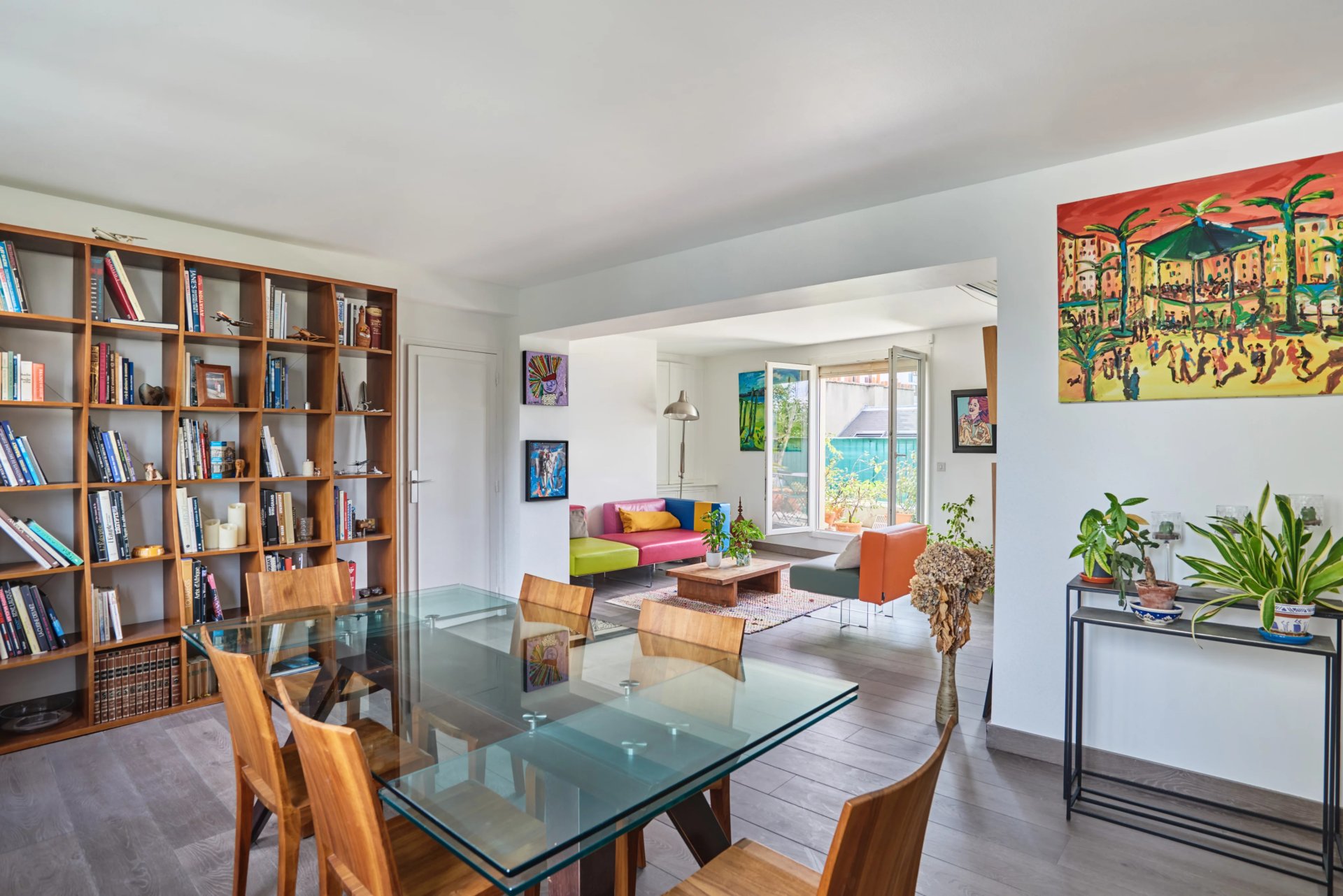 2 Bedroom Apartment/Flat's Image 5