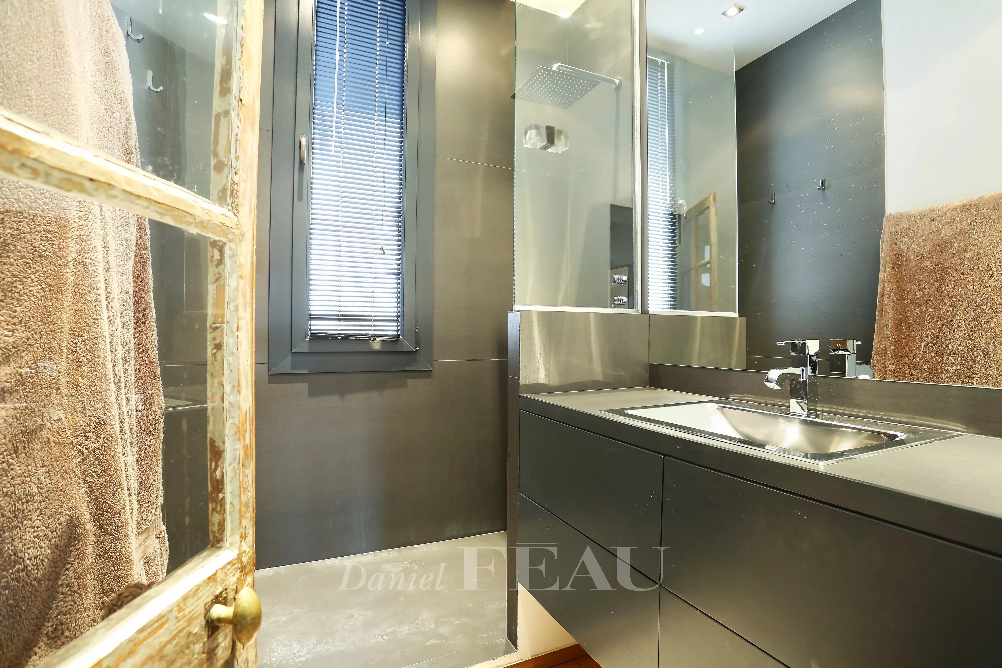 Rental Apartment Paris 6th