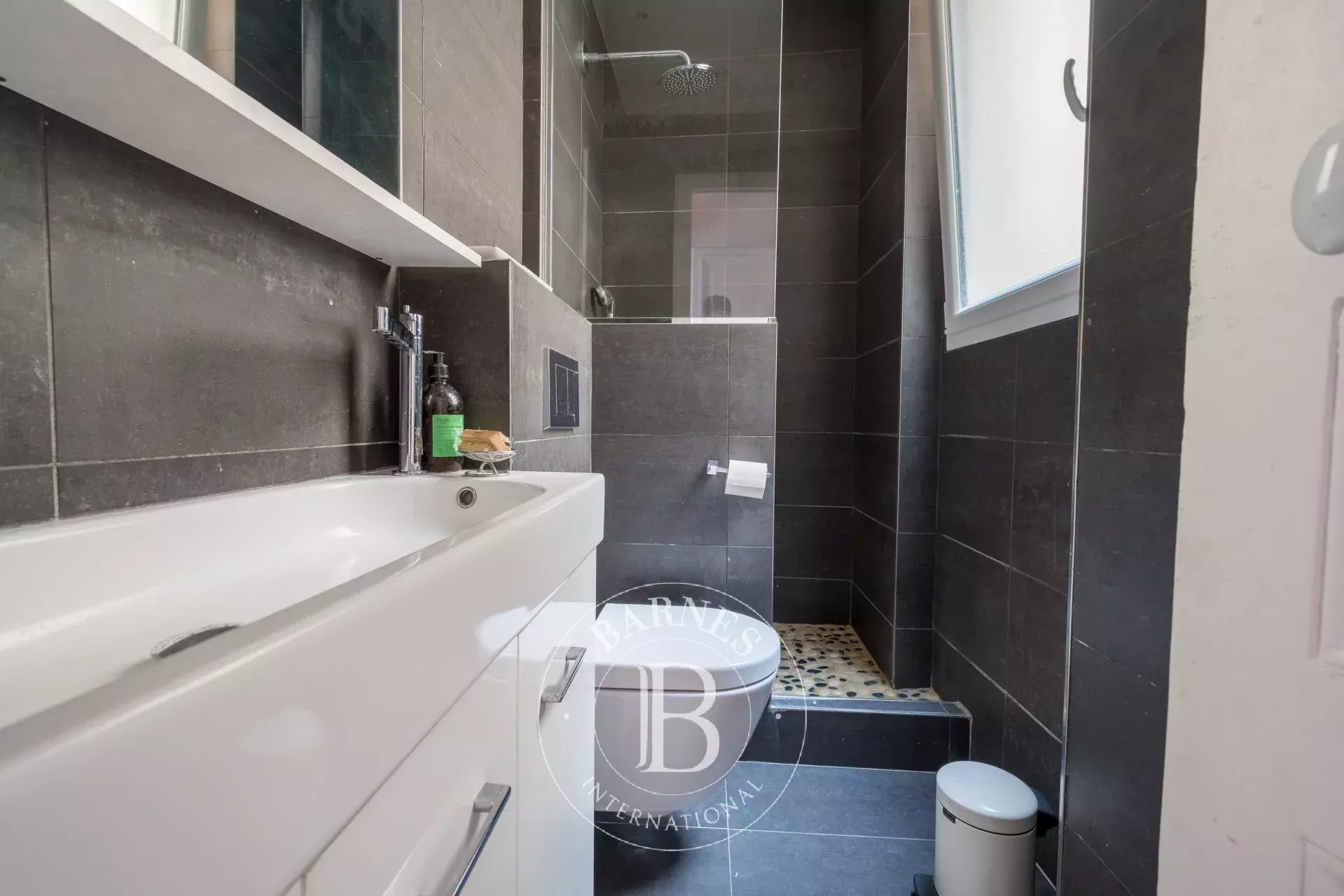 Daire Paris 8ème - picture 16