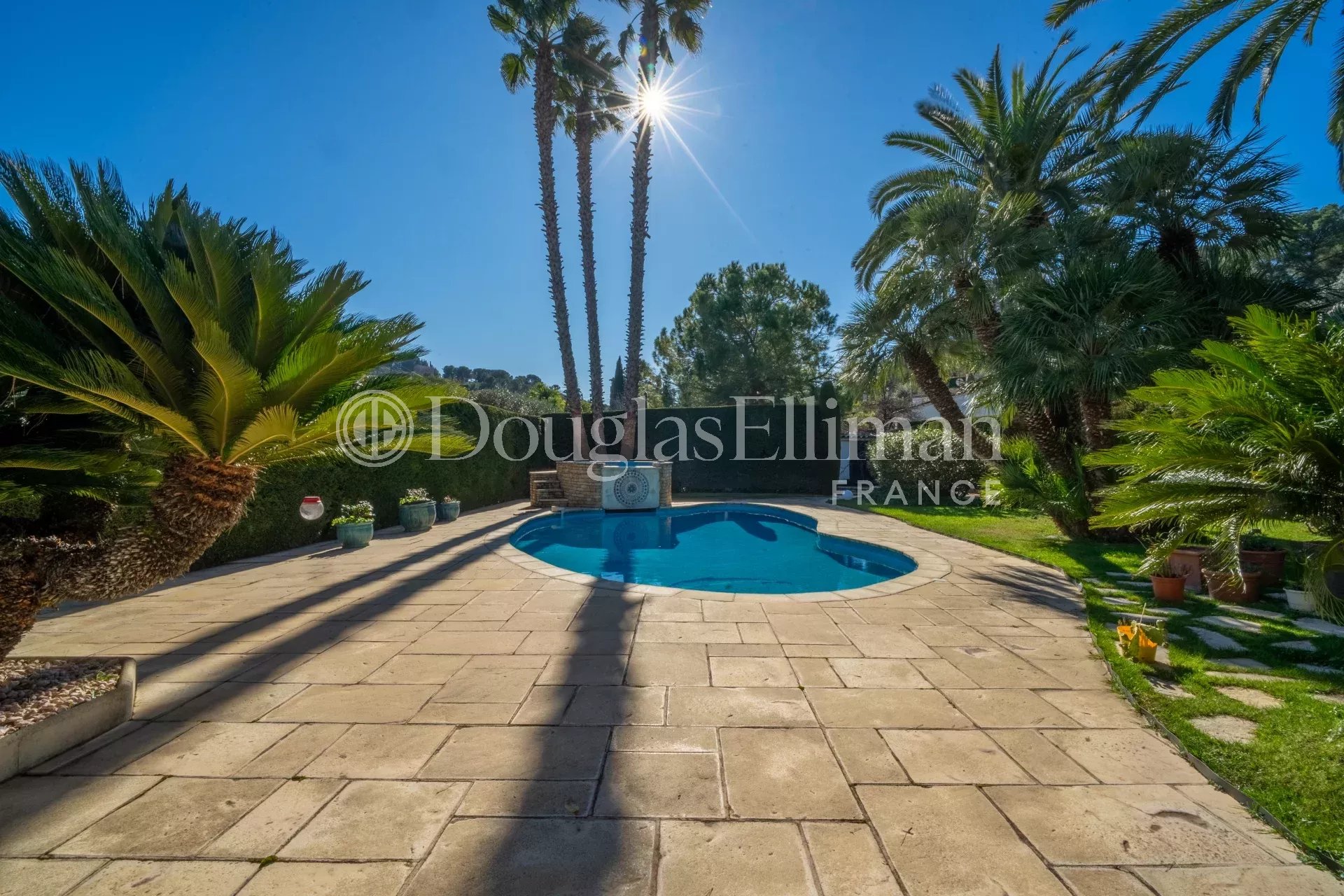 MOUGINS – Au Coeur de Tournamy - Image nᵒ2