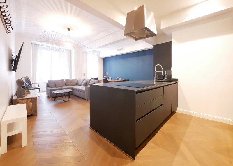 Agence immobilière de CABINET VOGUE