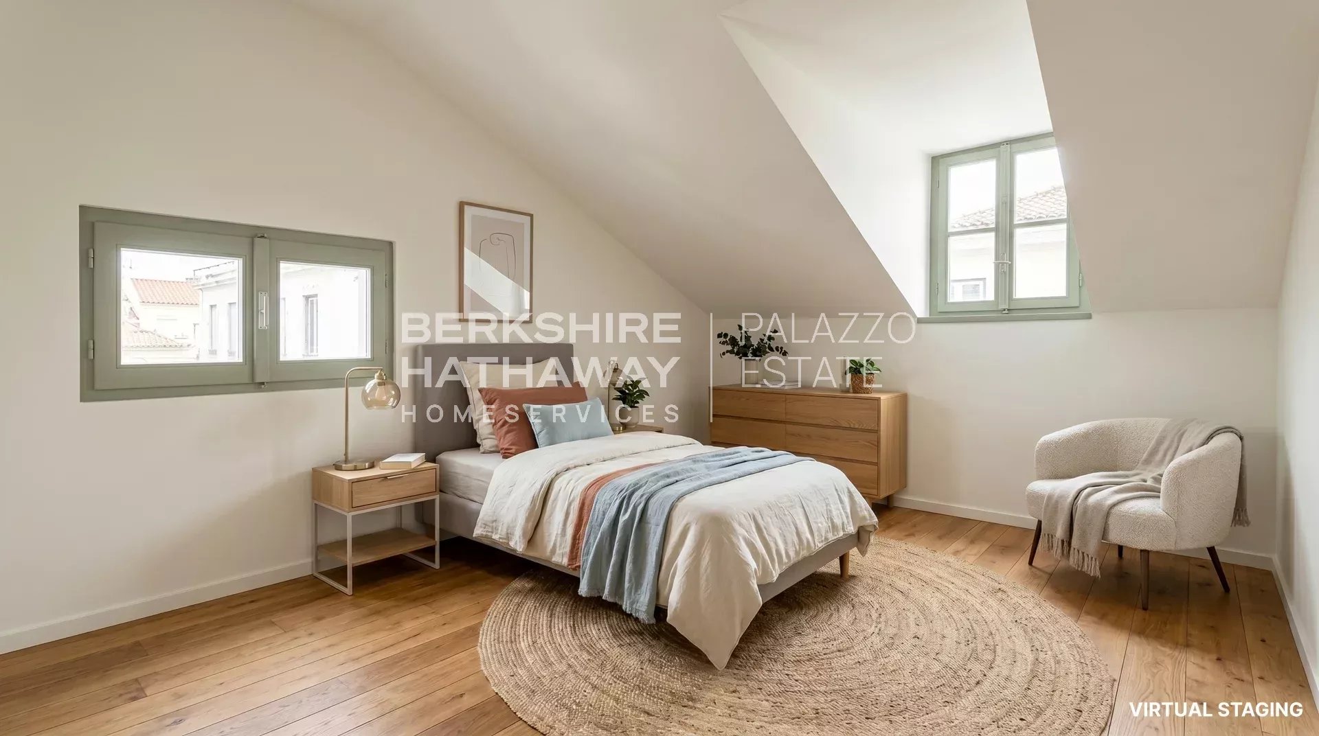 Sale House Stresa