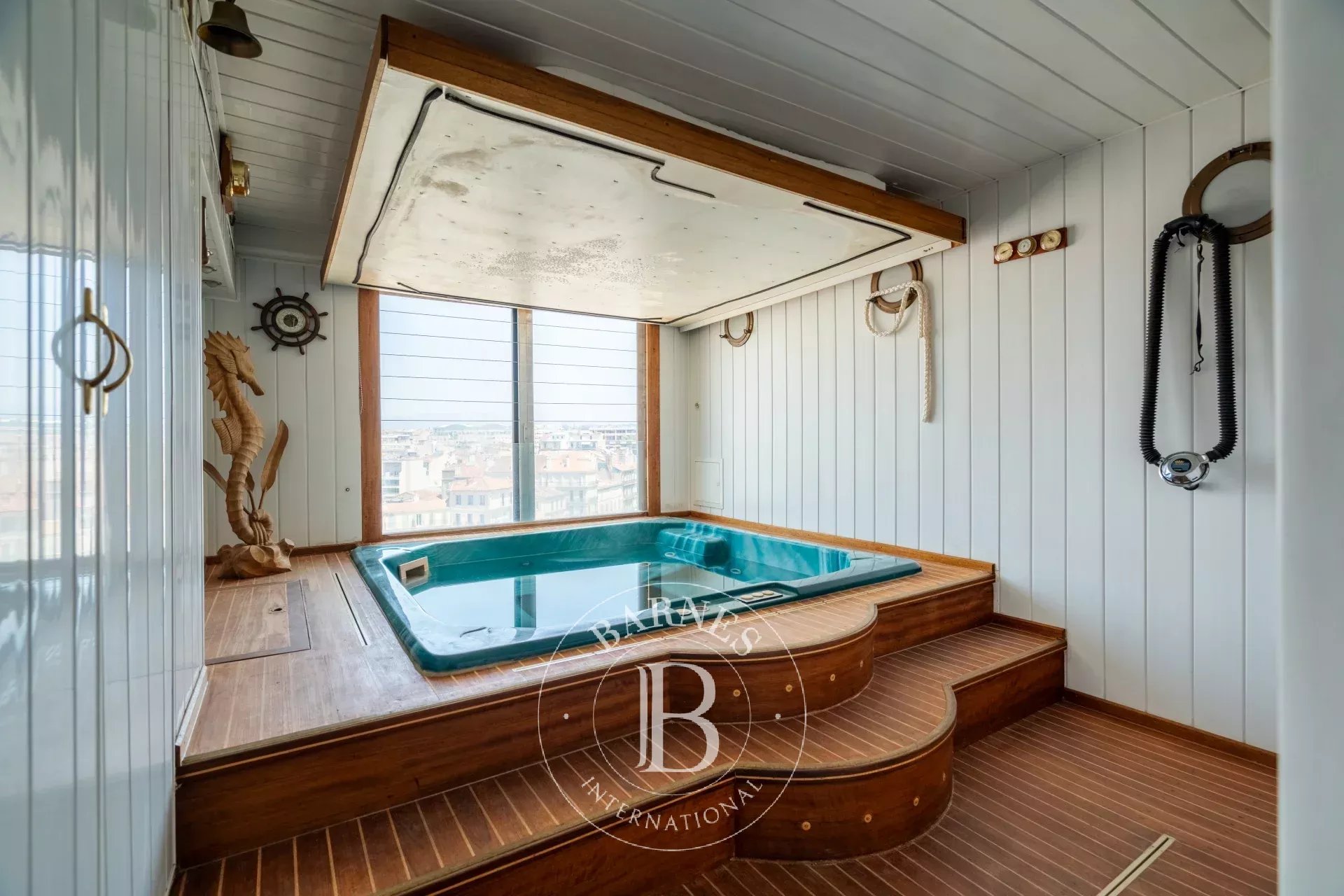 Daire Marseille 6ème - picture 5