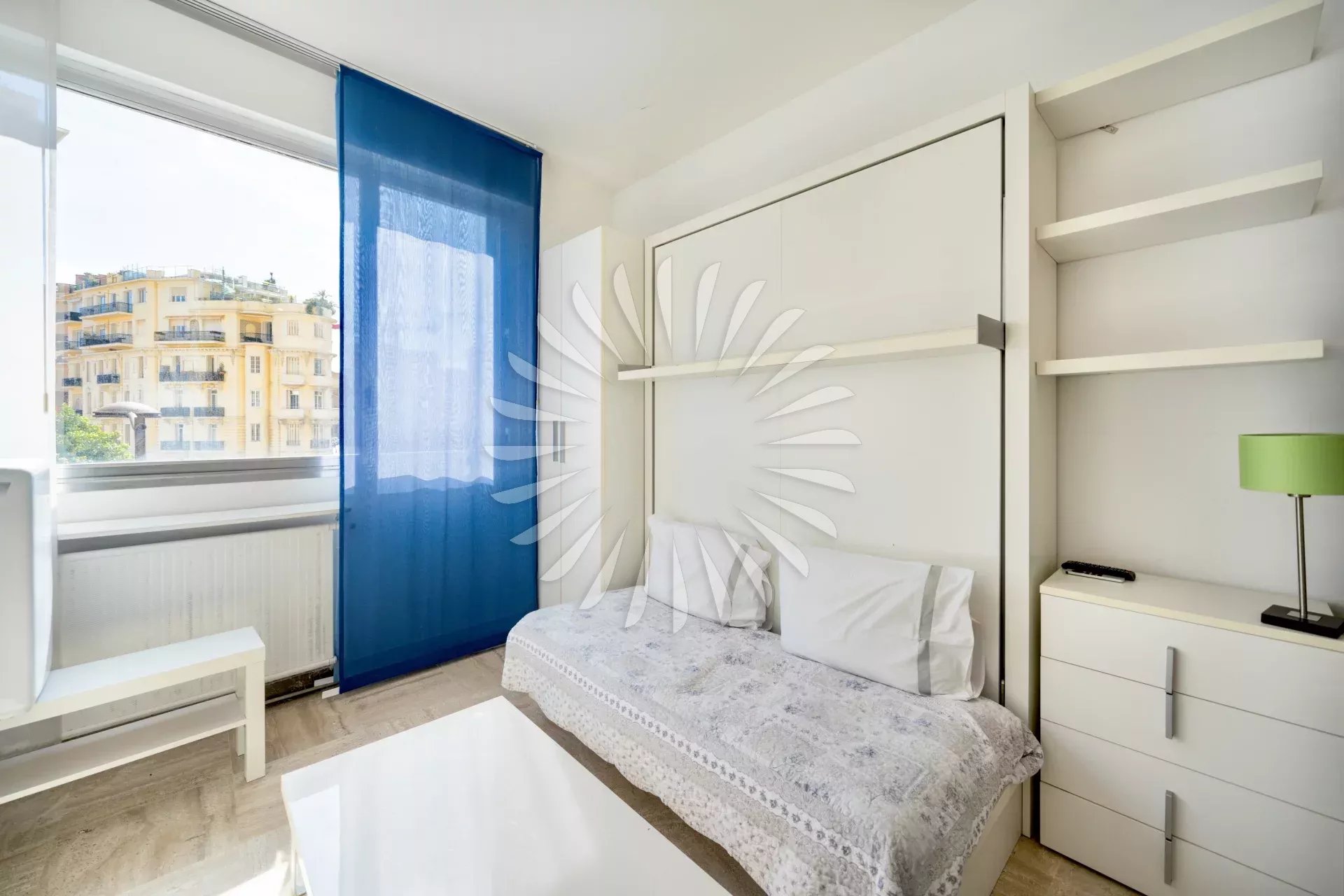 Chateau Périgord - Monaco