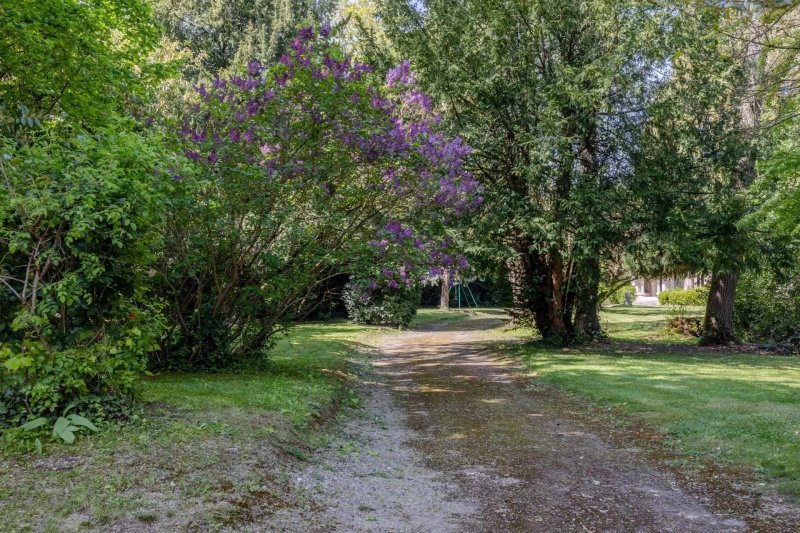 À vendre Terrain constructible | Vaucresson - picture 2