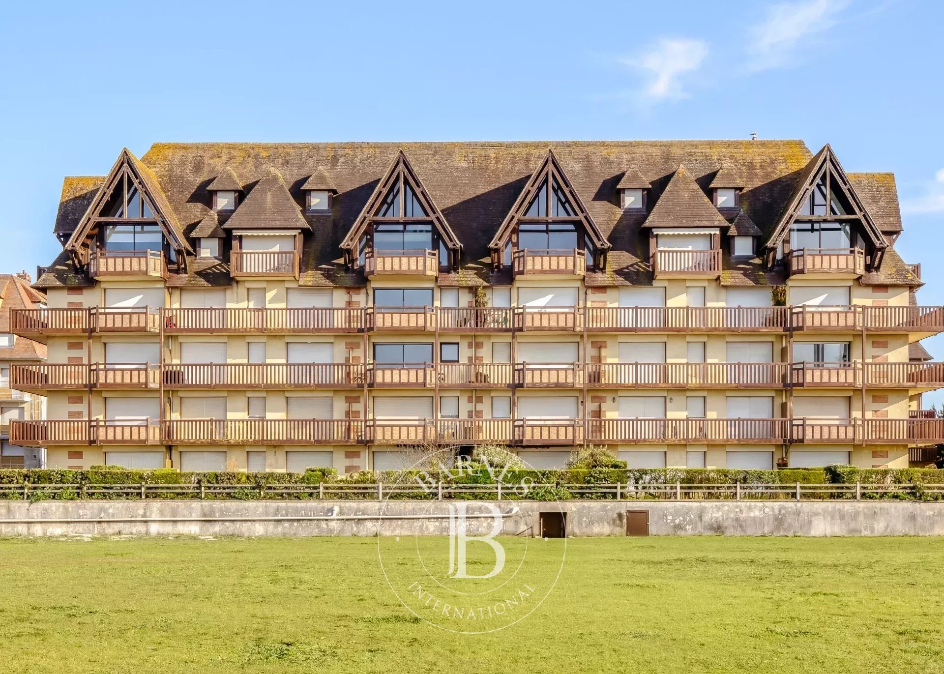 Apartment Deauville  -  ref 4915732 (picture 1)