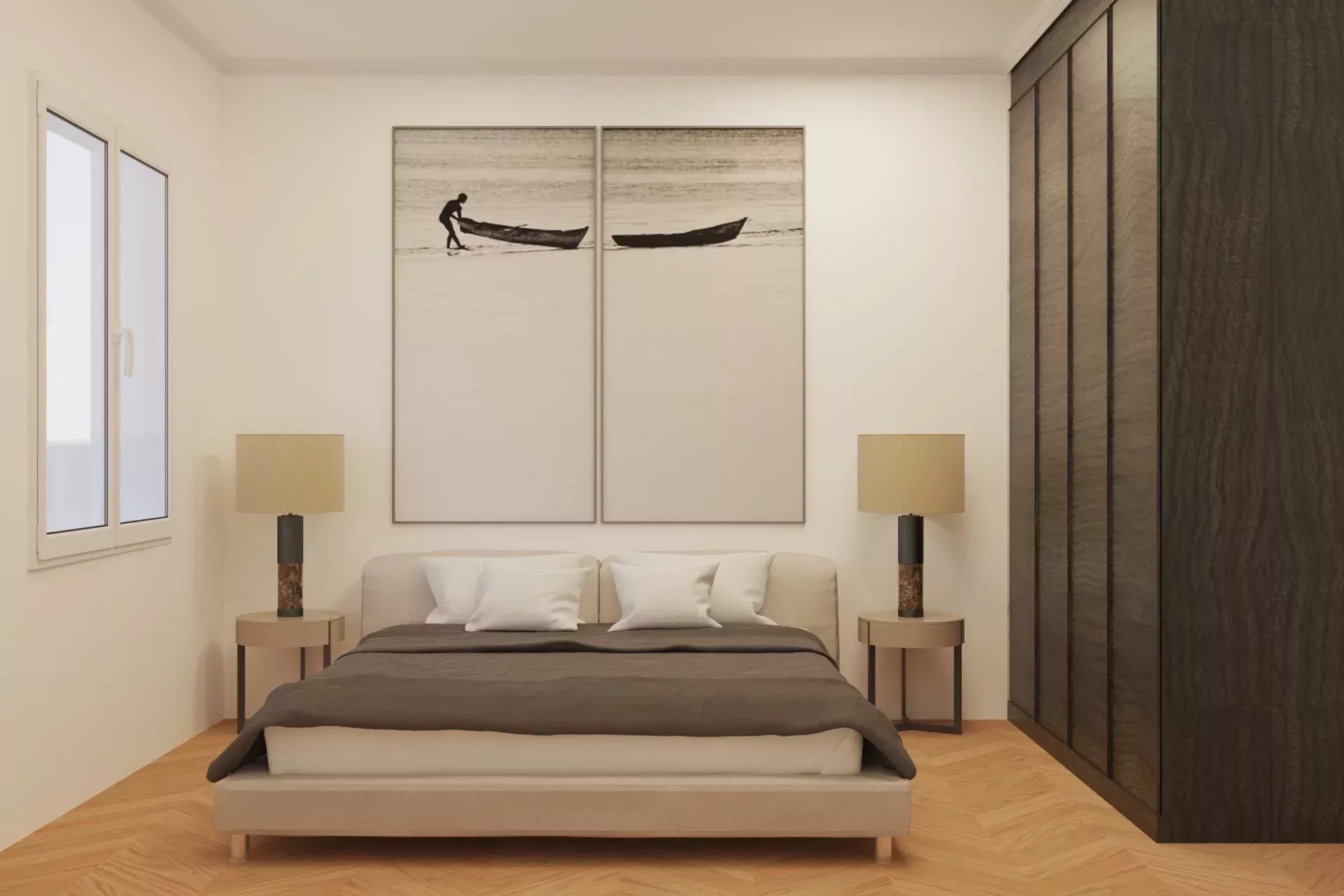 Daire Madrid - picture 25