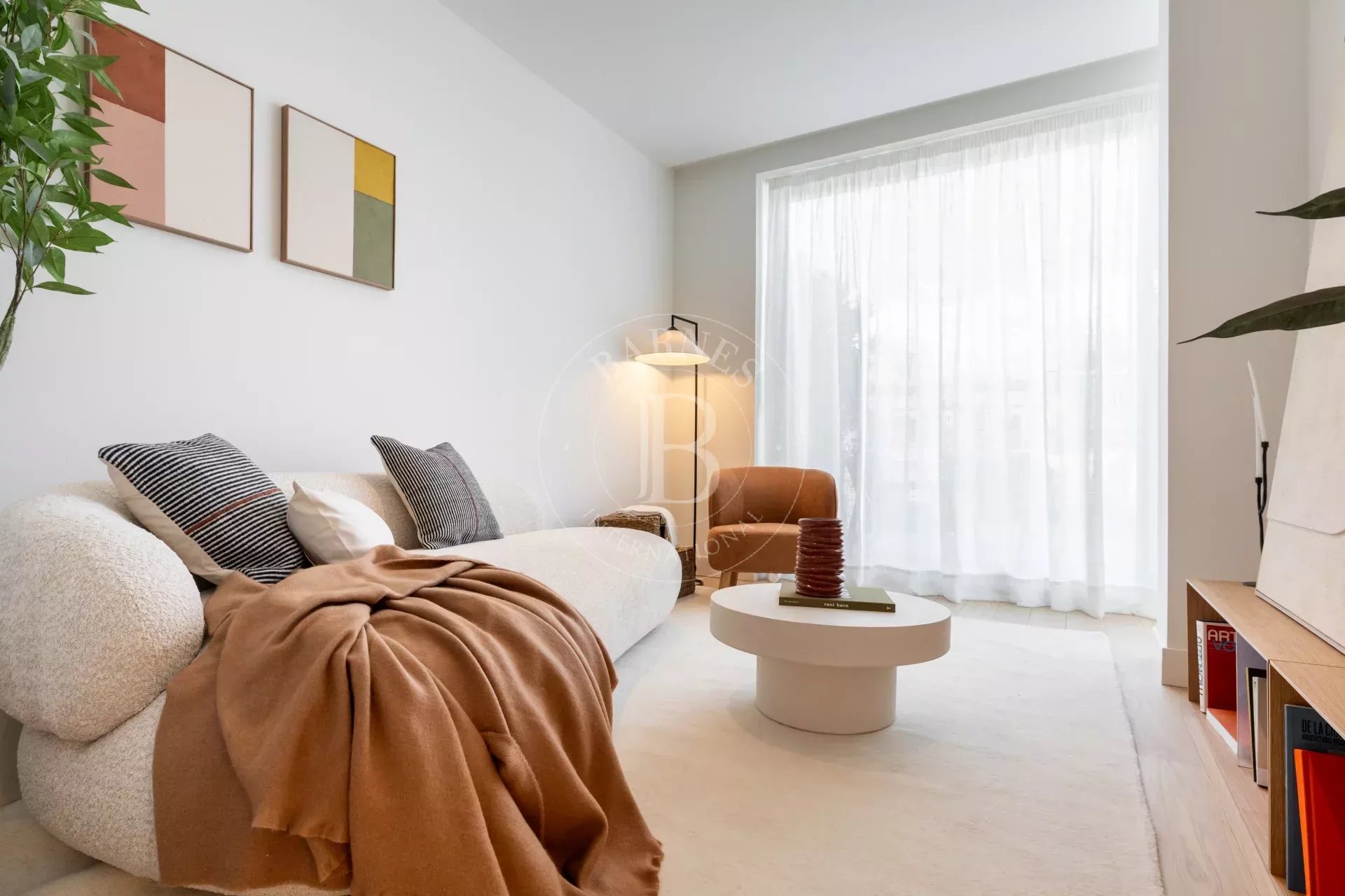 Daire Madrid - picture 8