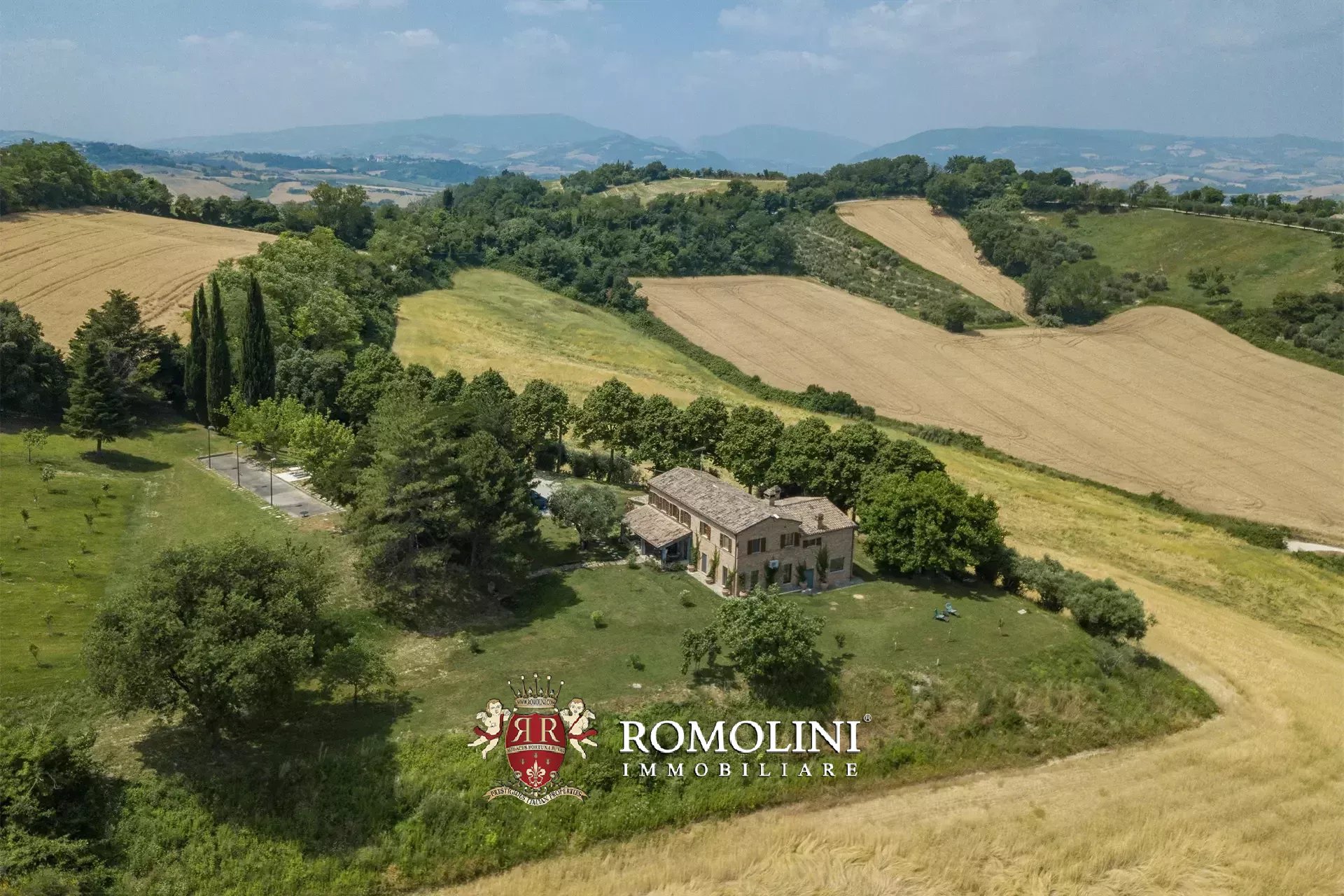Property Slider Image