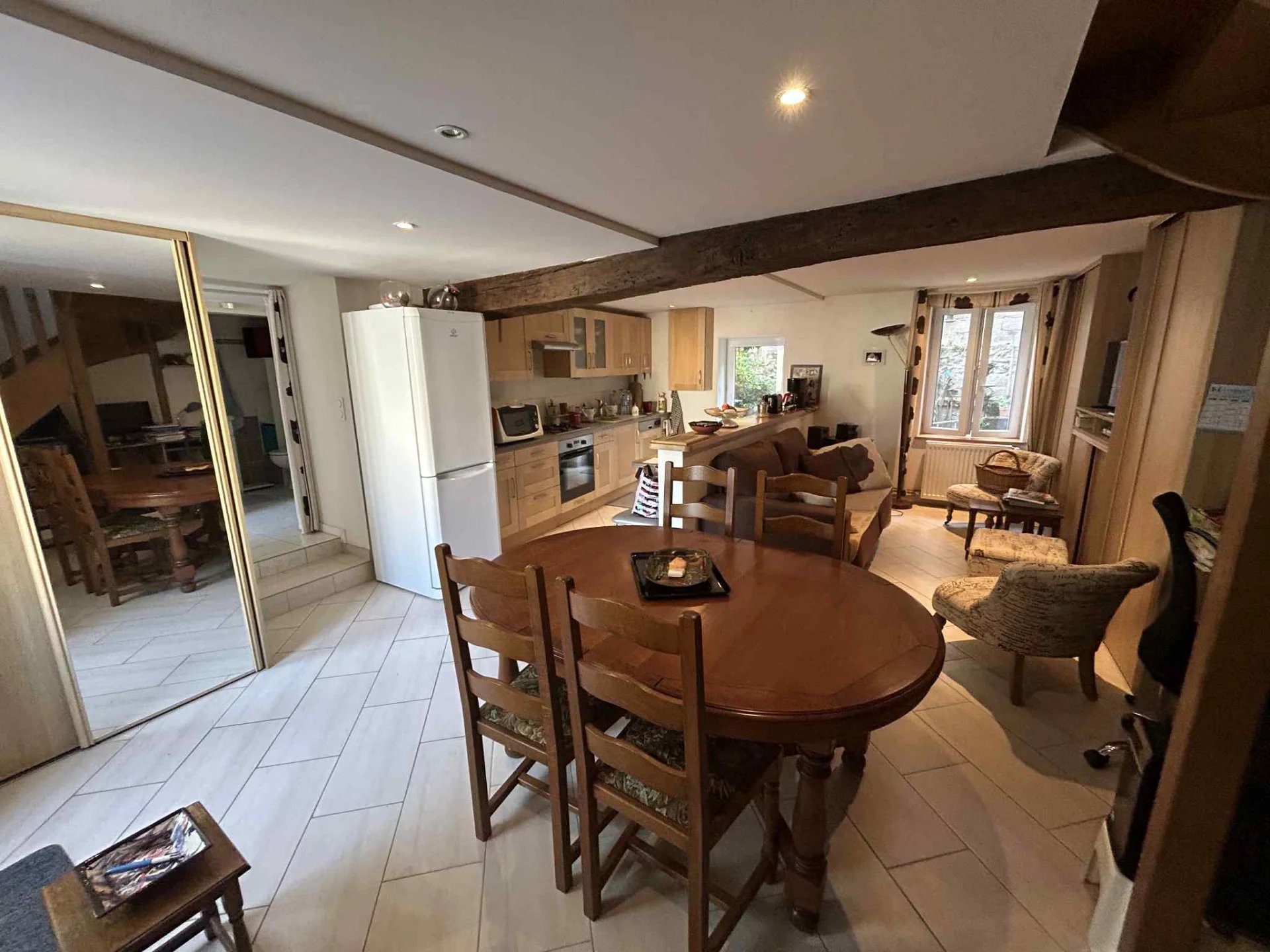 Agence immobilière de PROJETS IMMOBILIERS