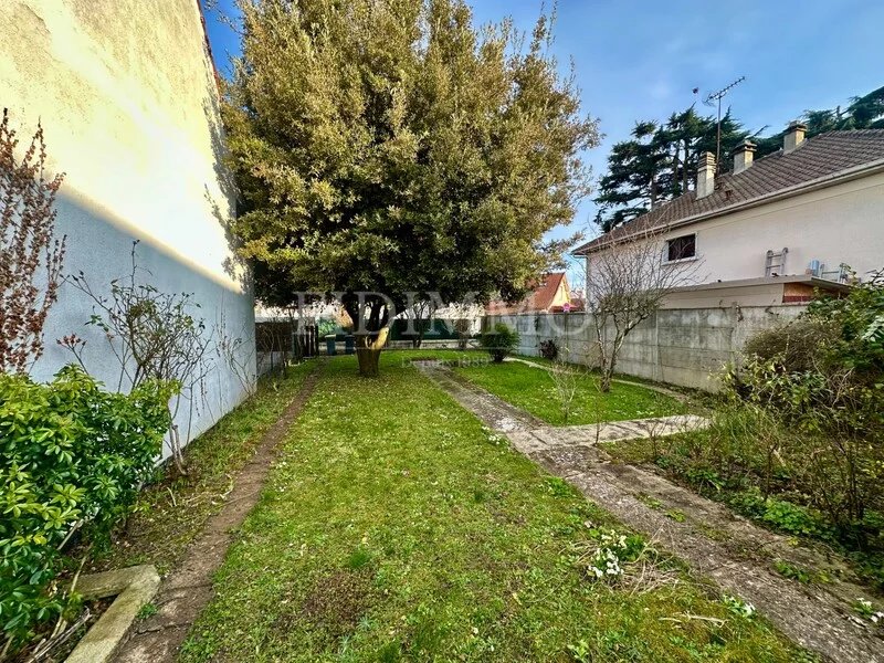 Vente Terrain Chennevières-sur-Marne