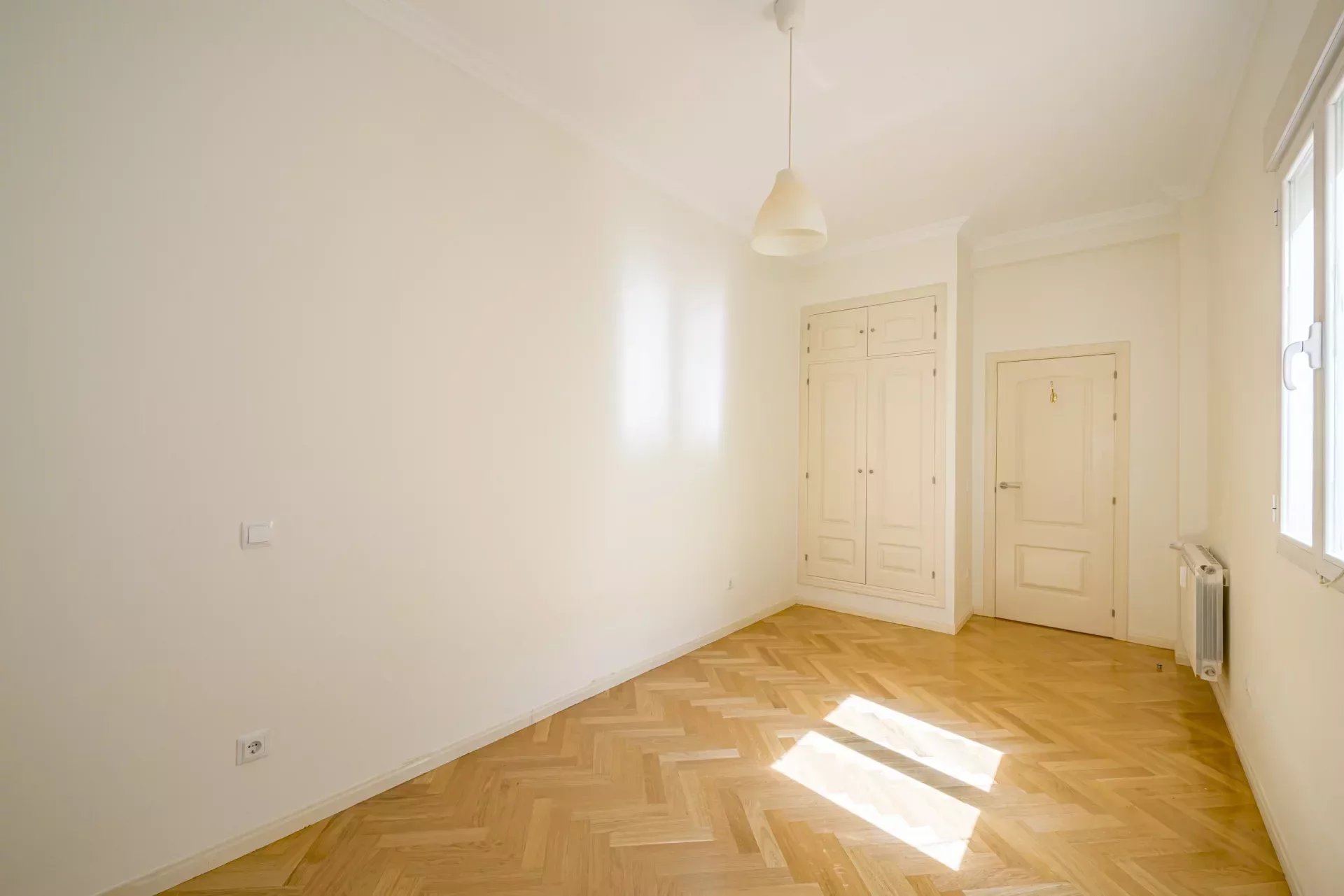 Appartement familial dans le quartier de Centro-Universidad - picture 13
