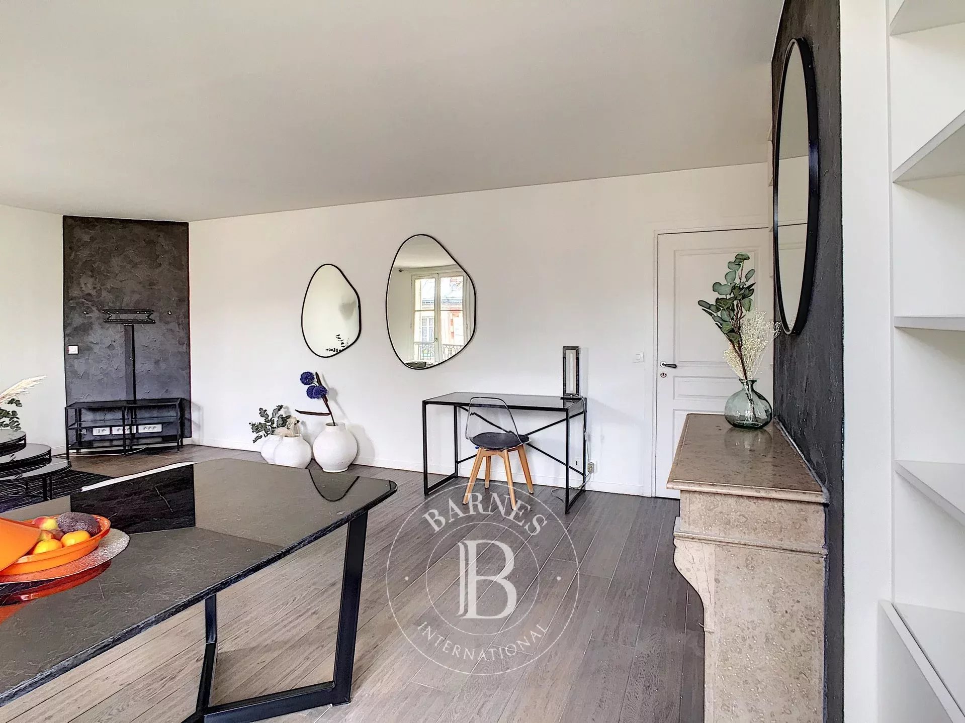 Daire Neuilly-sur-Seine - picture 8