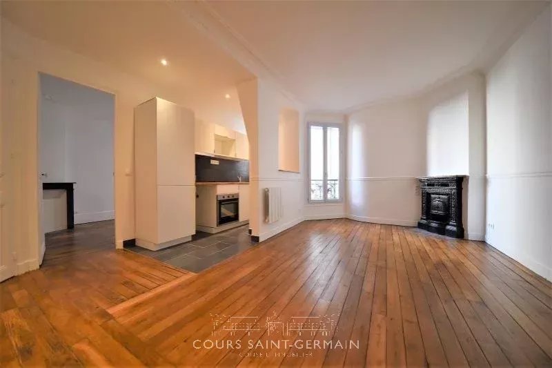 Vente Appartement Paris 17ème Épinettes