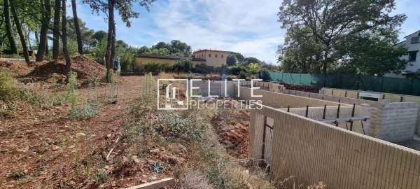 Mouans Sartoux - Building Land — photo 2