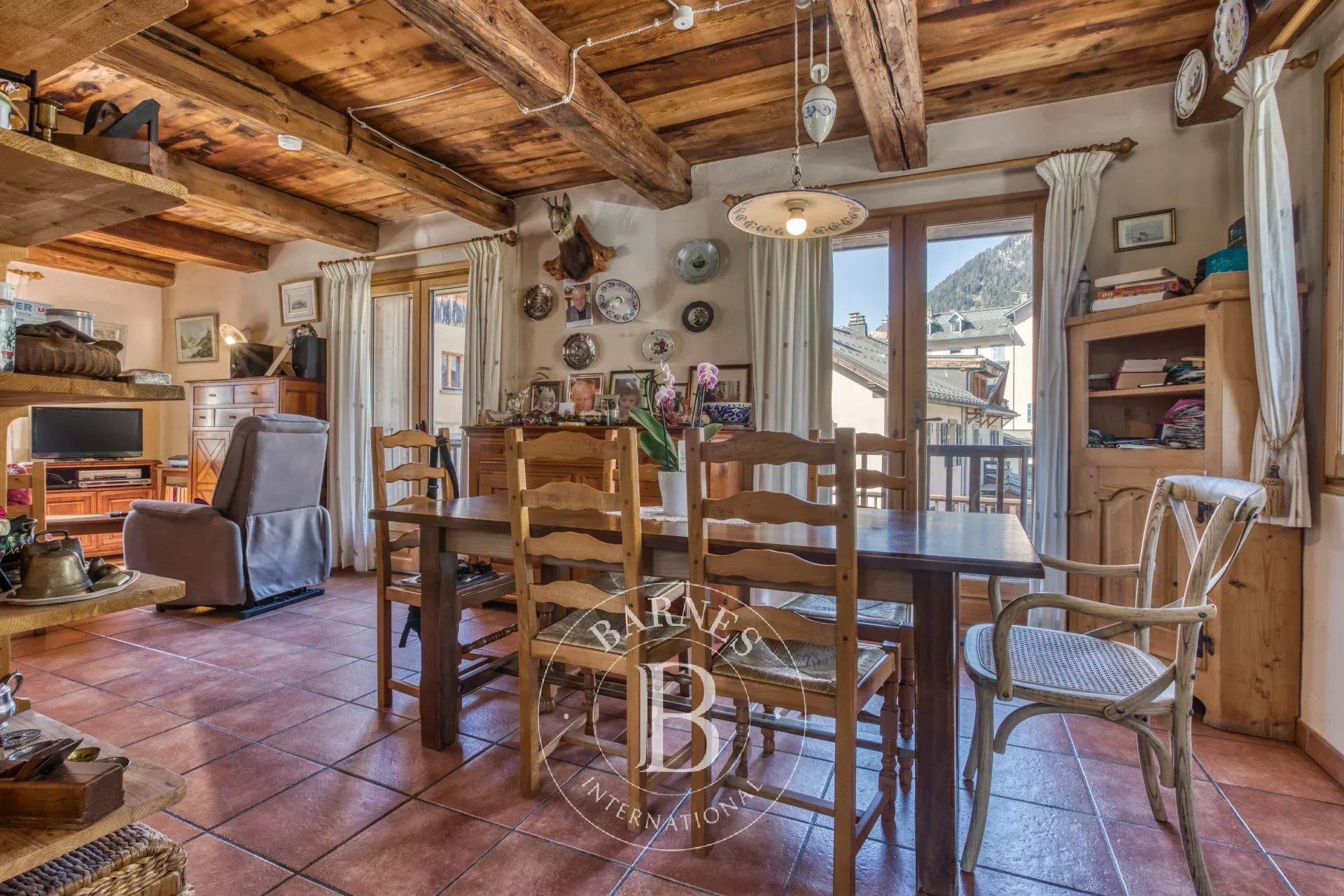 Köy evi Chamonix-Mont-Blanc - picture 7