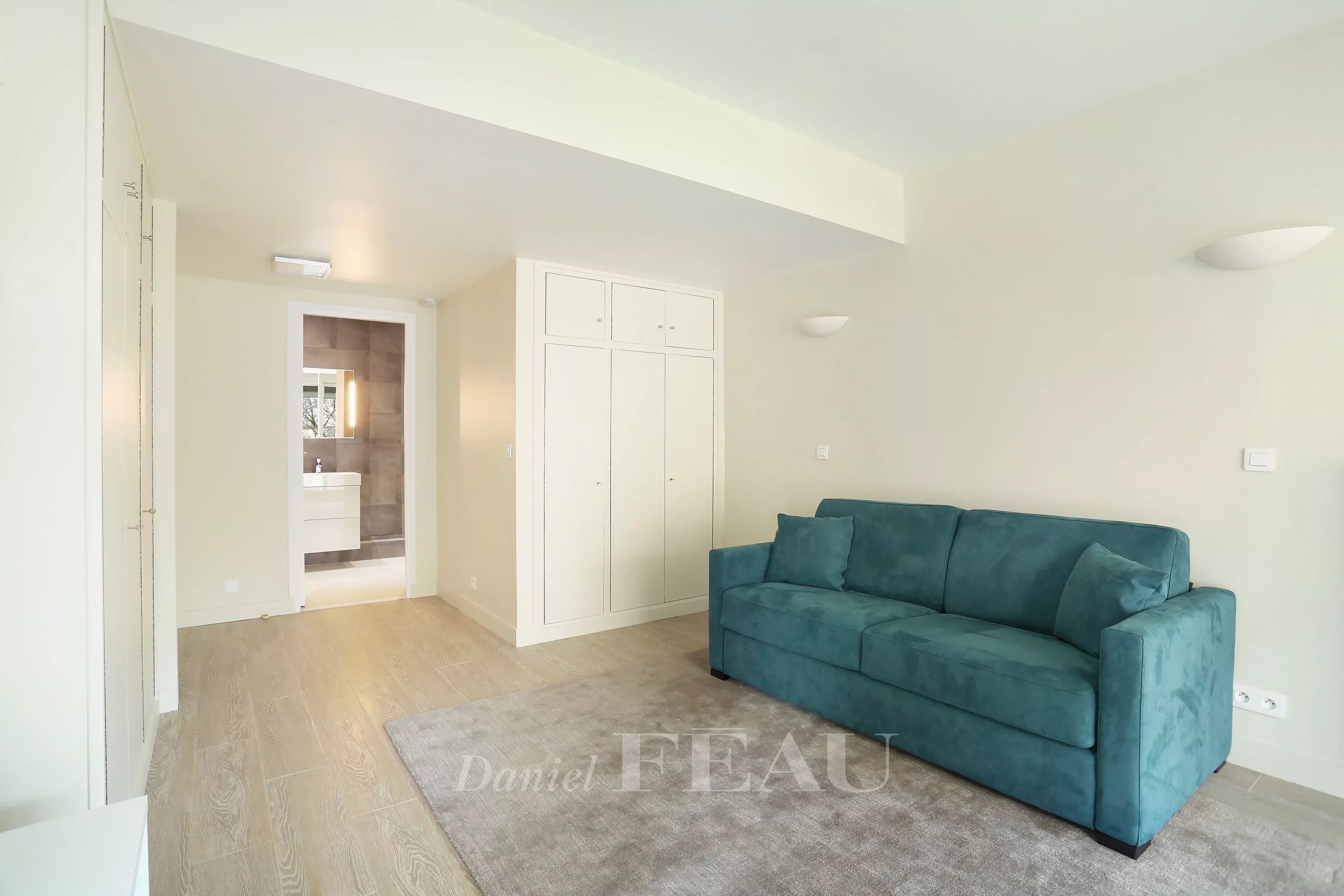 Location Studio Neuilly-sur-Seine