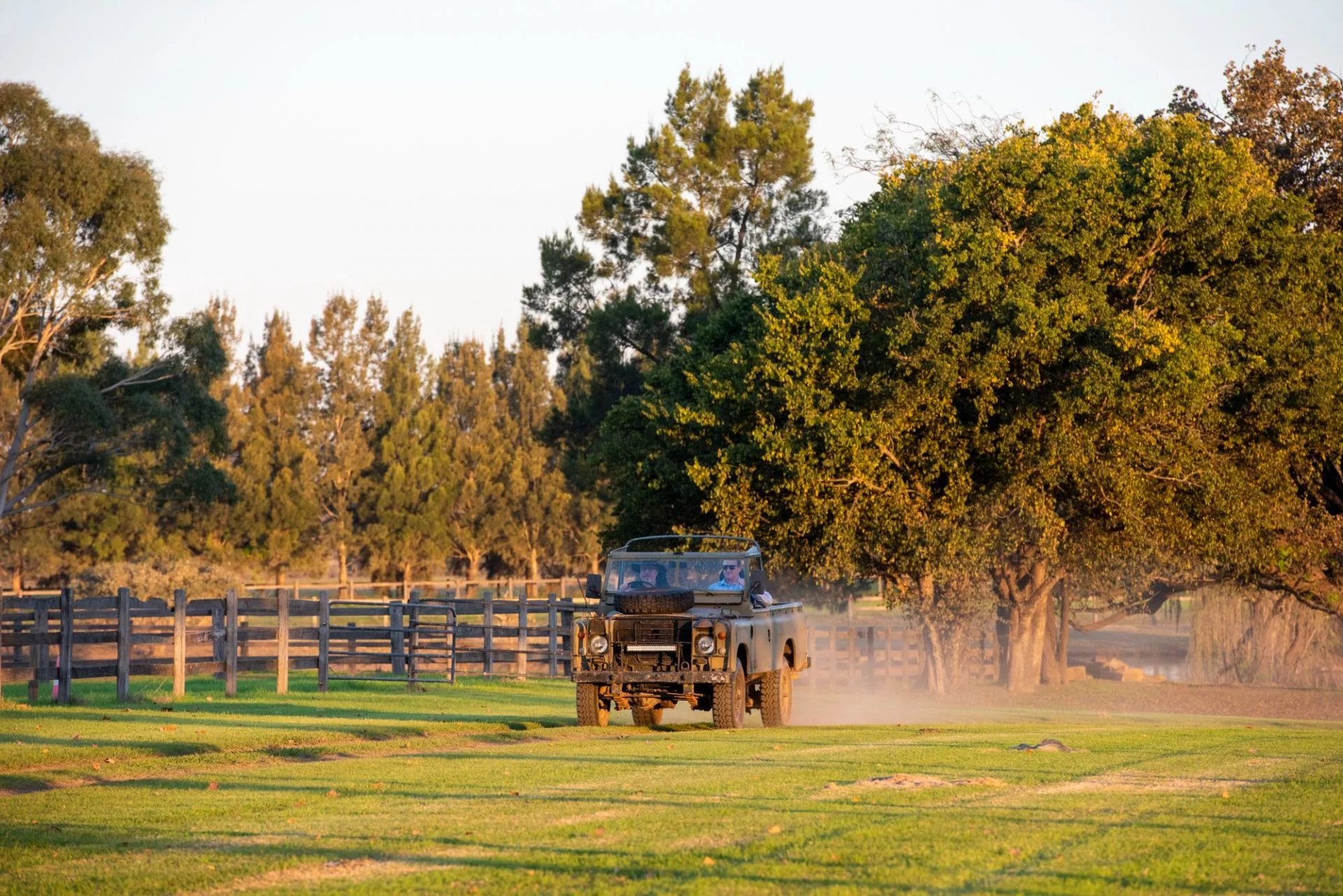 sydney-s premier polo club in an idyllic setting by the hawkesbury river image26