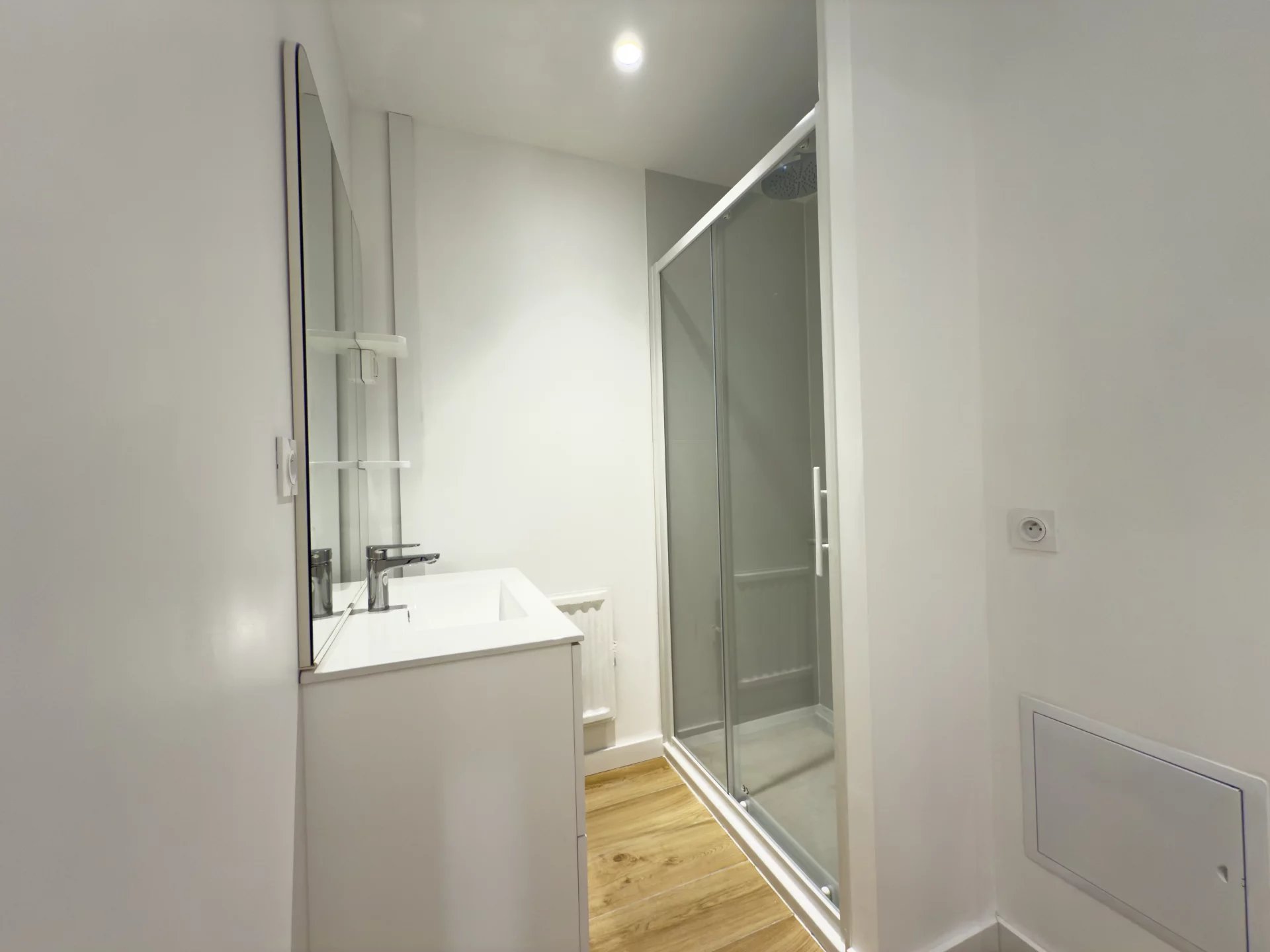 T2 NEUF: LIBRE DE SUITE - Photo 4